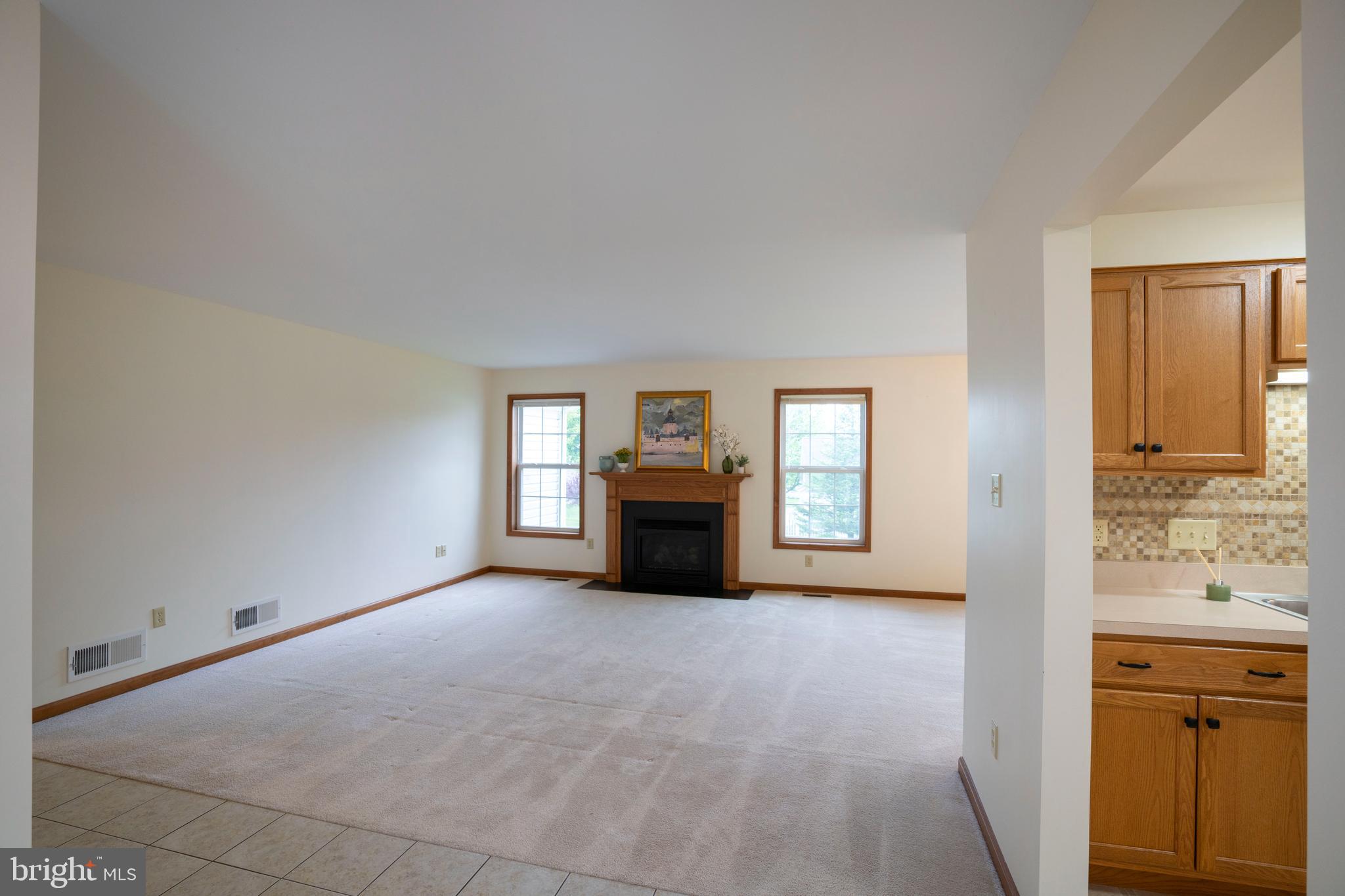 FOXPOINTE - Residential