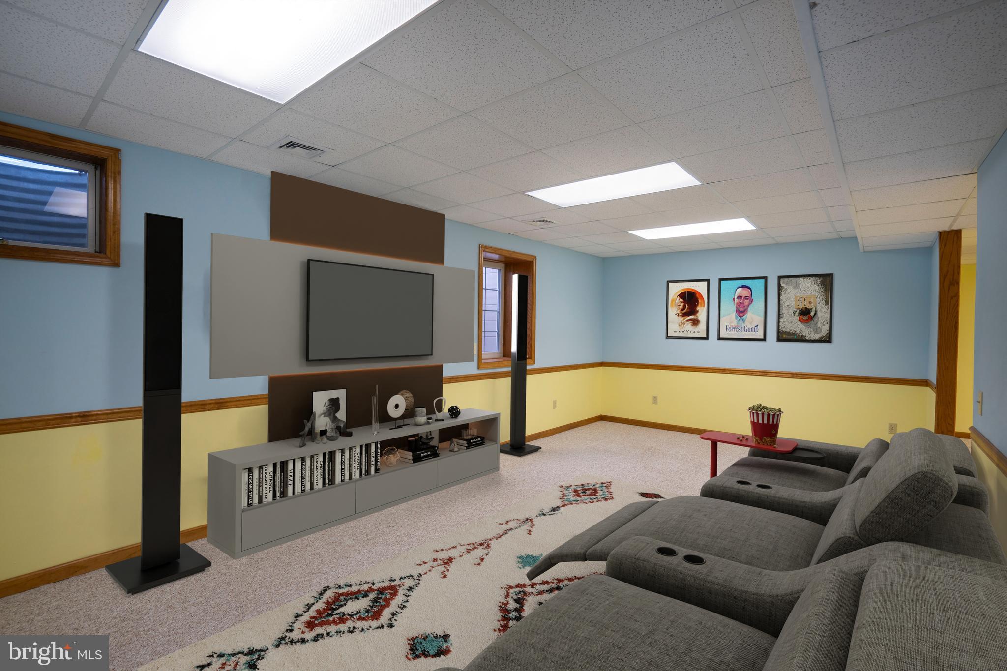 FOXPOINTE - Residential