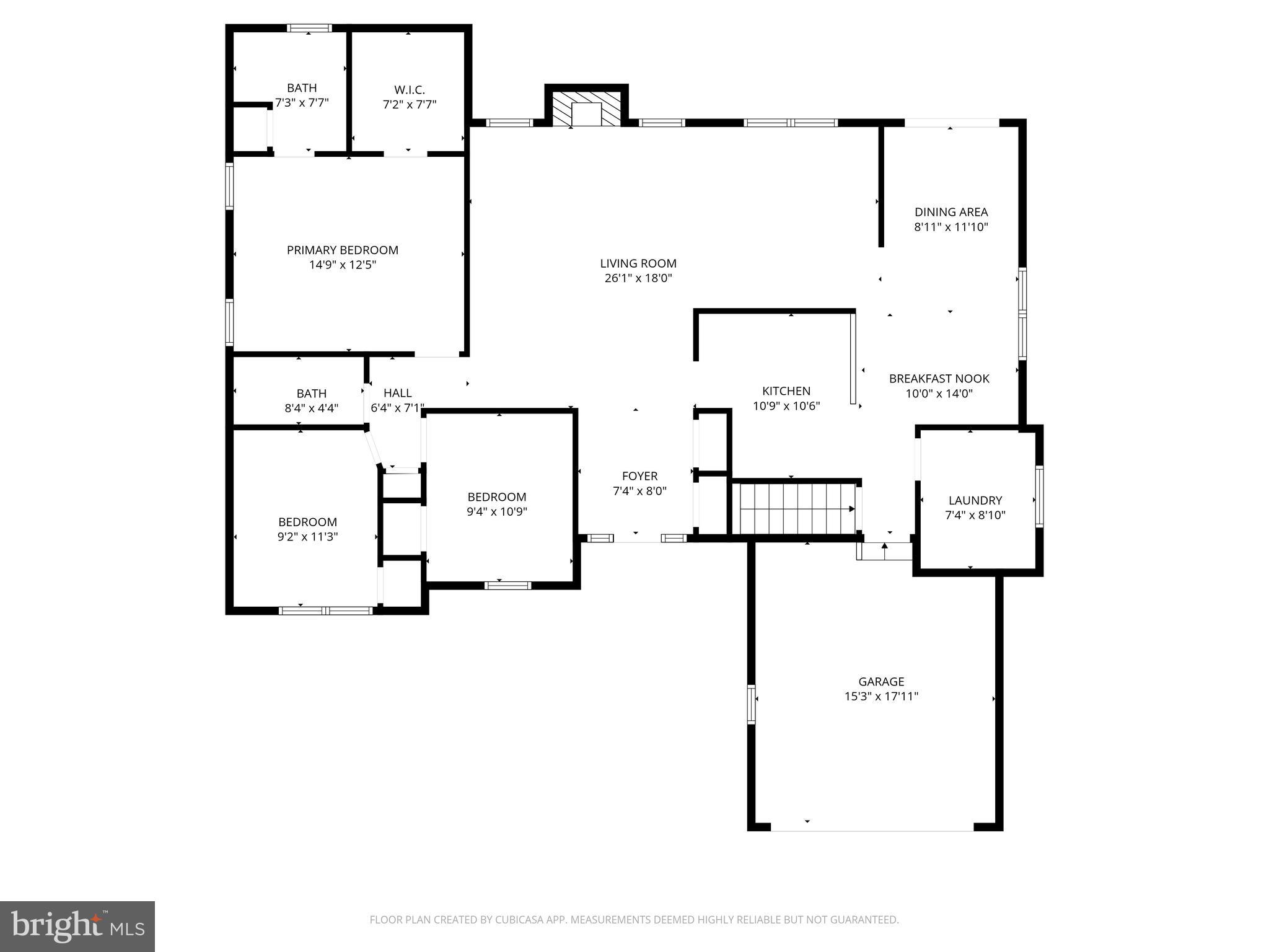 FOXPOINTE - Residential