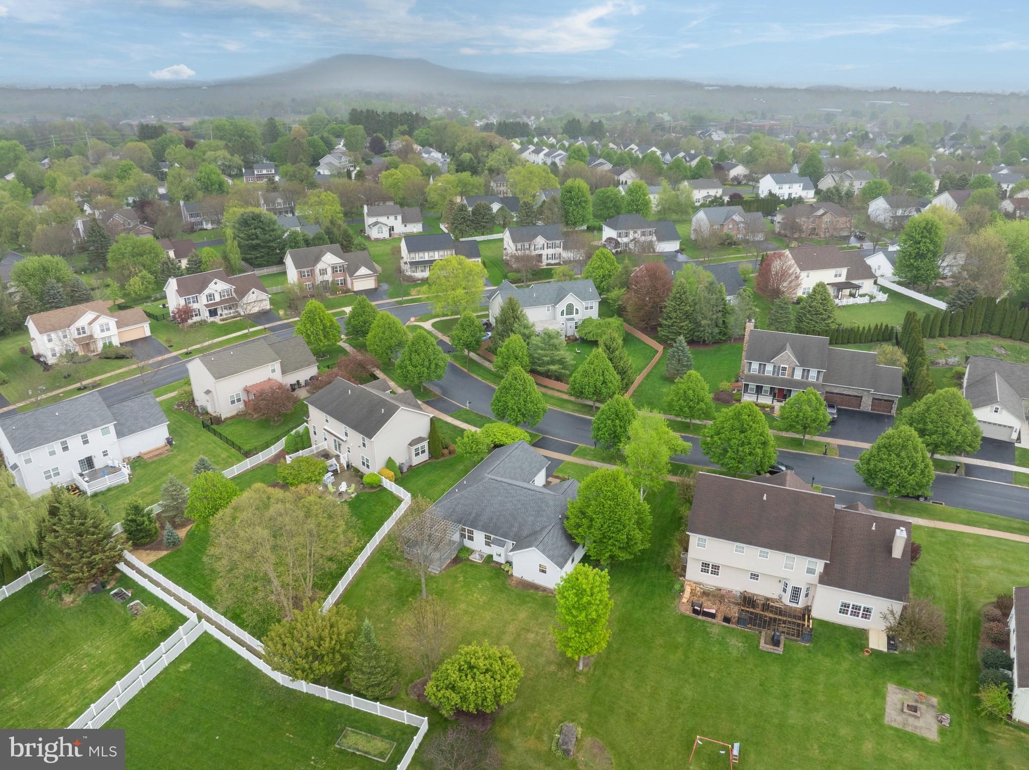 FOXPOINTE - Residential