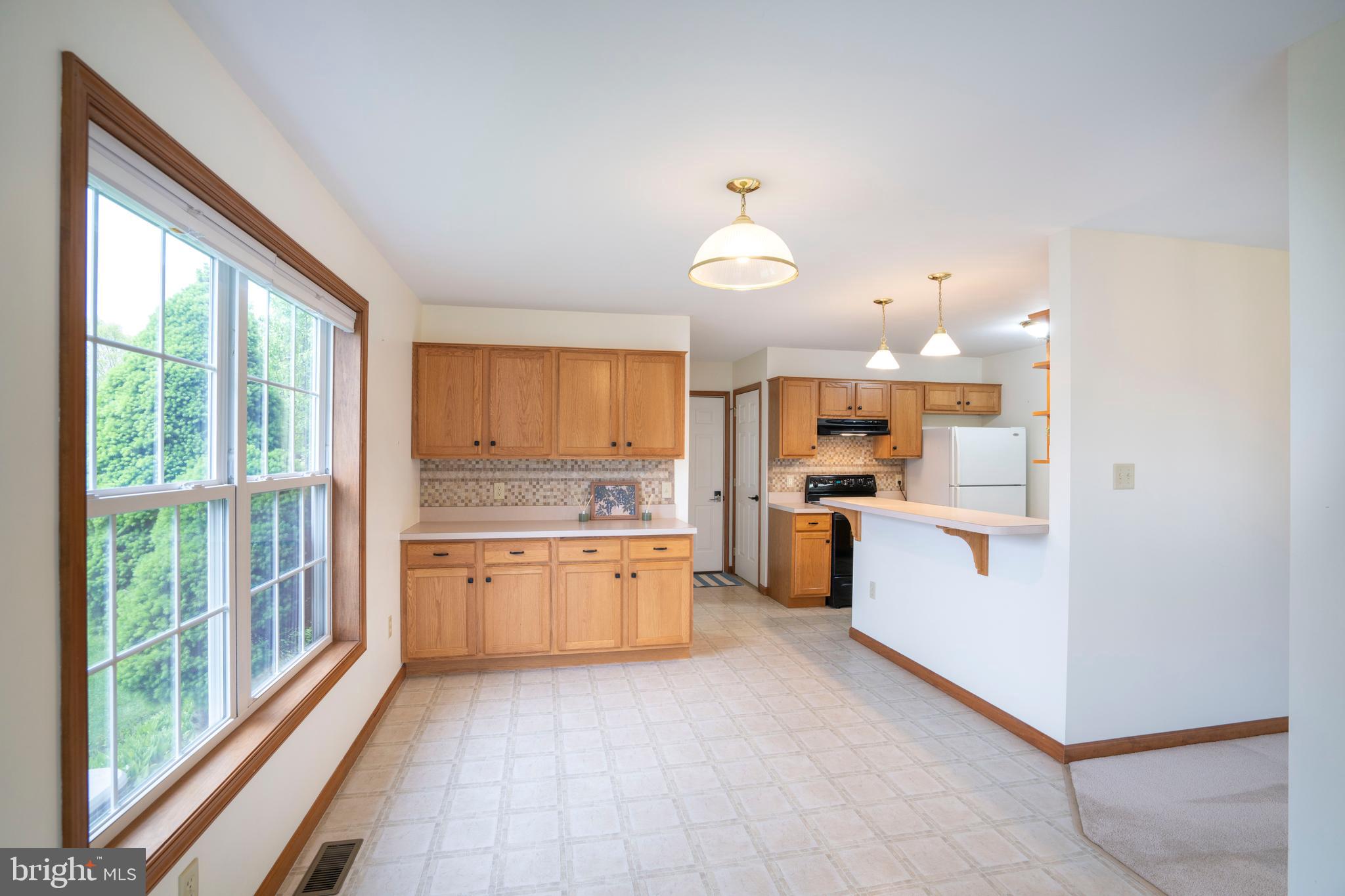 FOXPOINTE - Residential