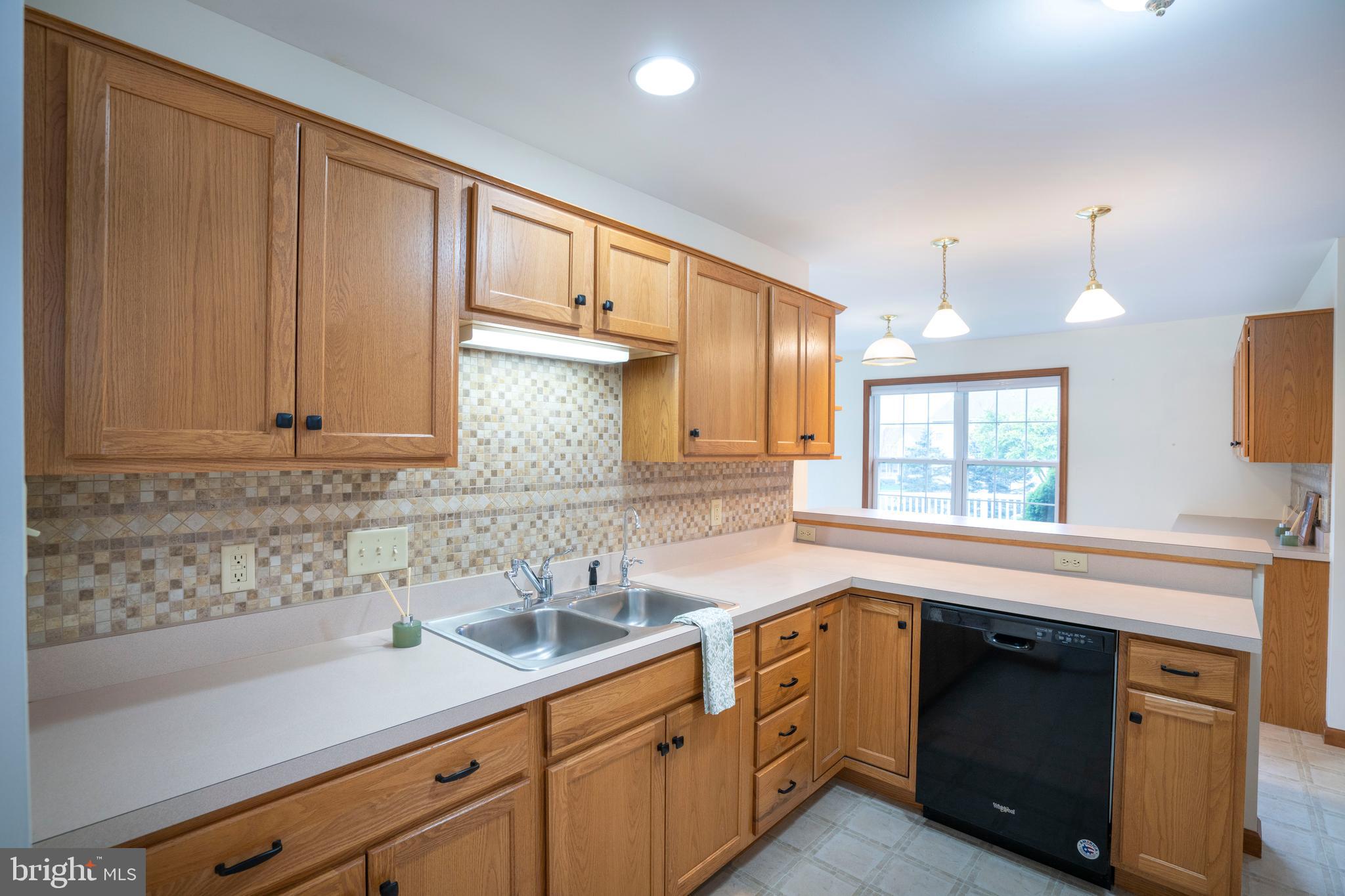 FOXPOINTE - Residential