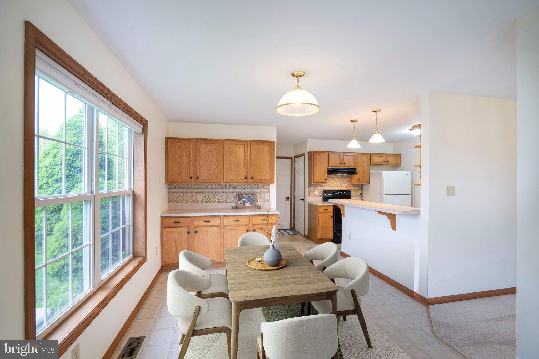 FOXPOINTE - Residential