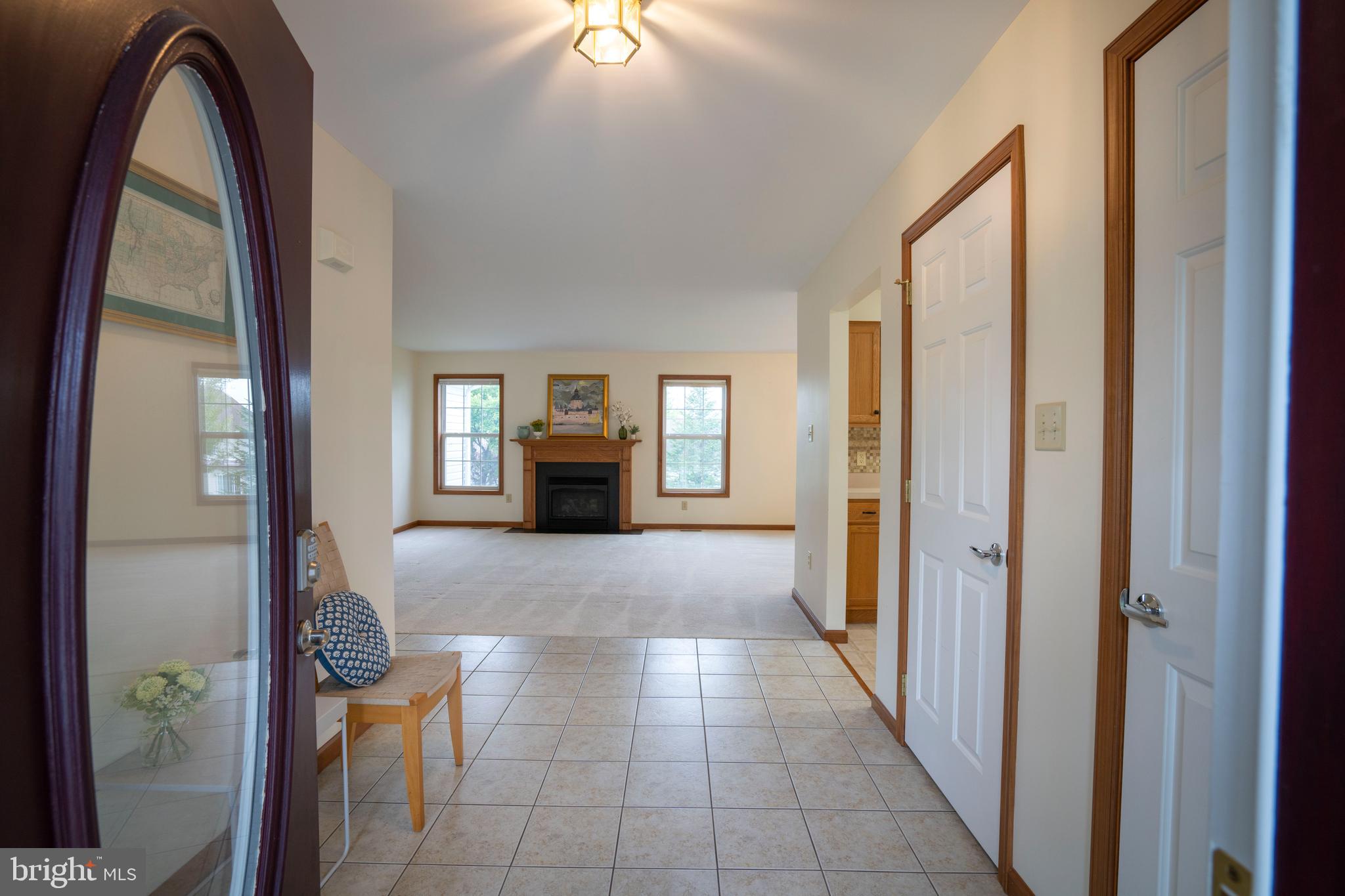 FOXPOINTE - Residential