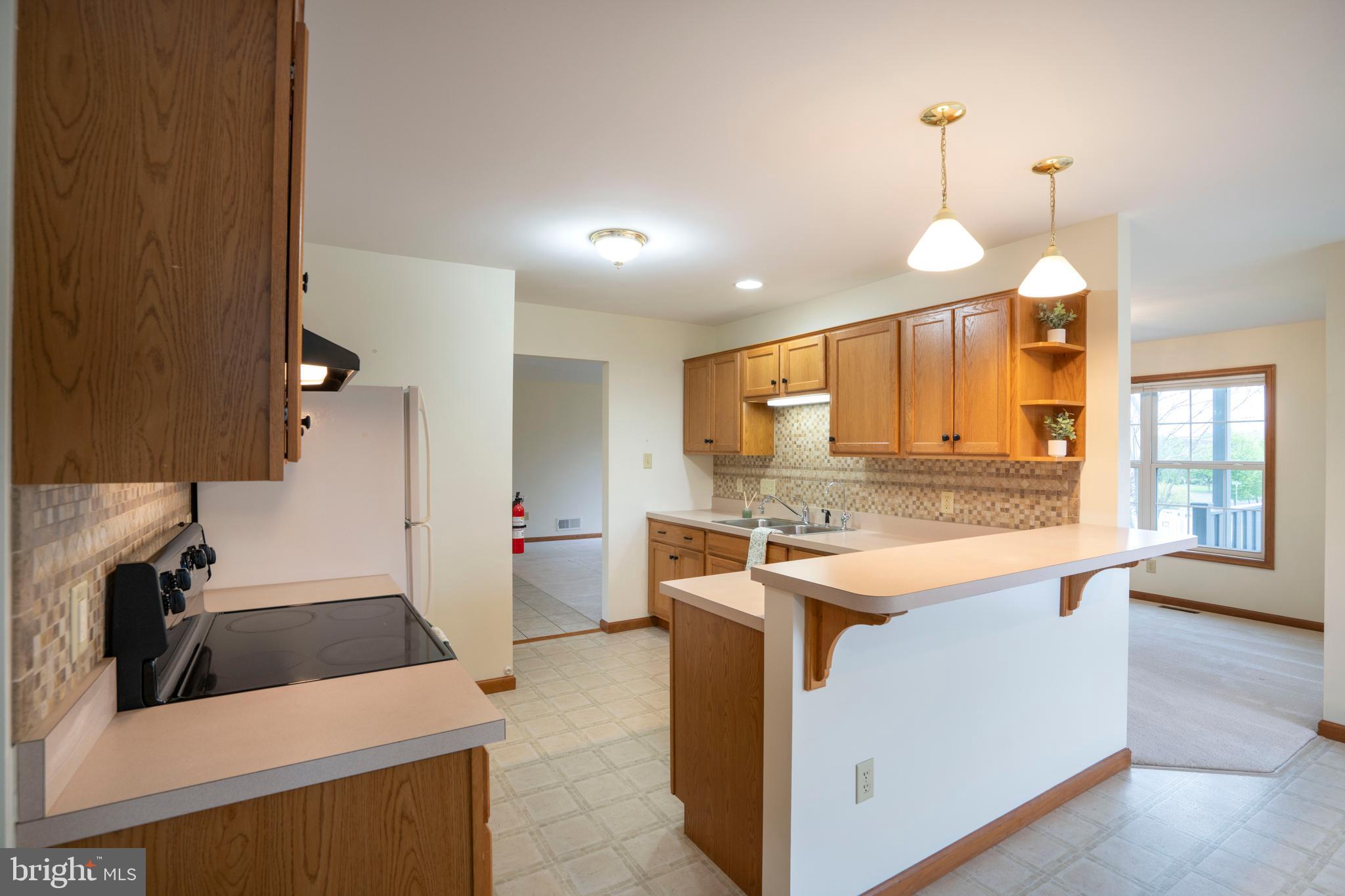 FOXPOINTE - Residential