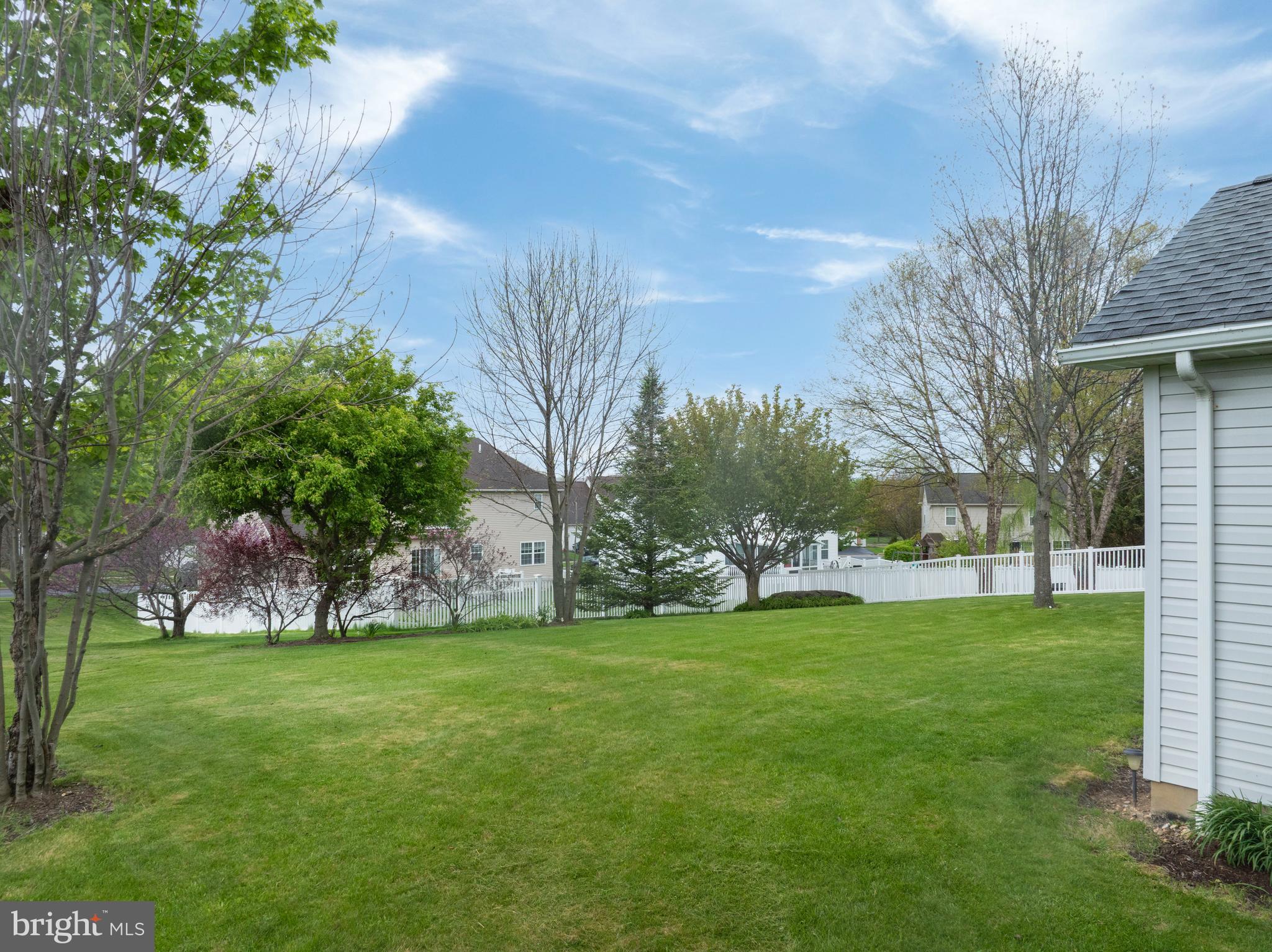 FOXPOINTE - Residential