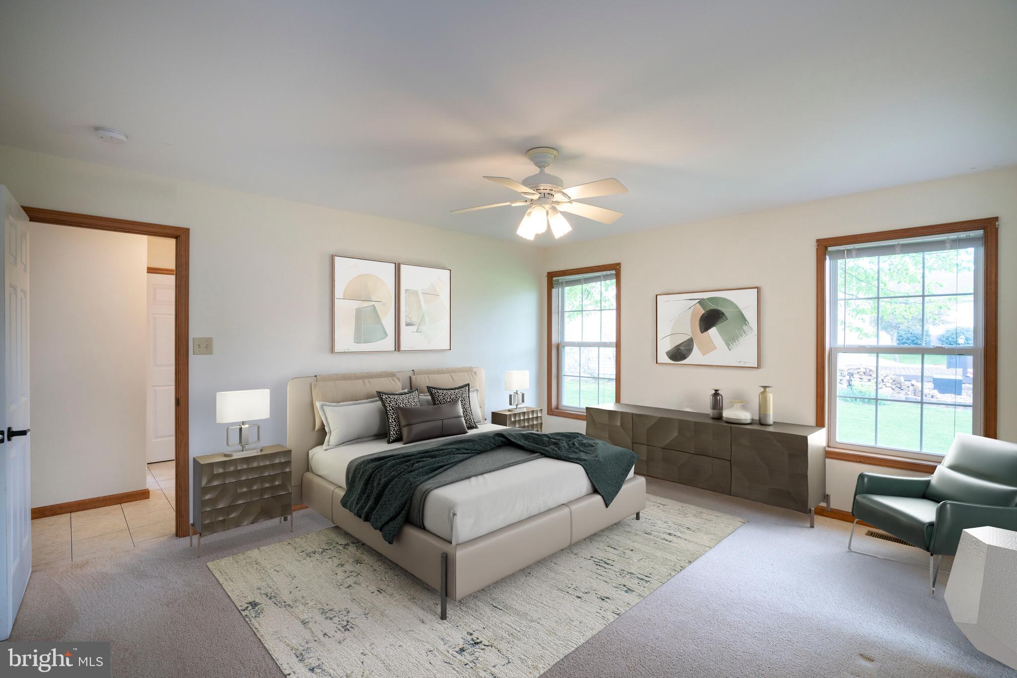 FOXPOINTE - Residential