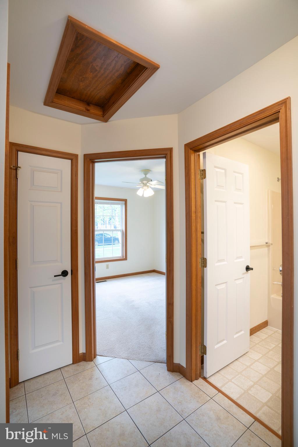 FOXPOINTE - Residential