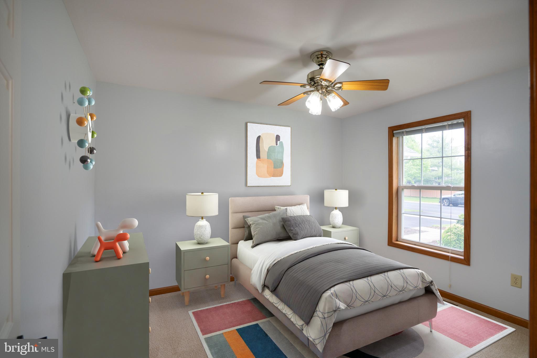 FOXPOINTE - Residential