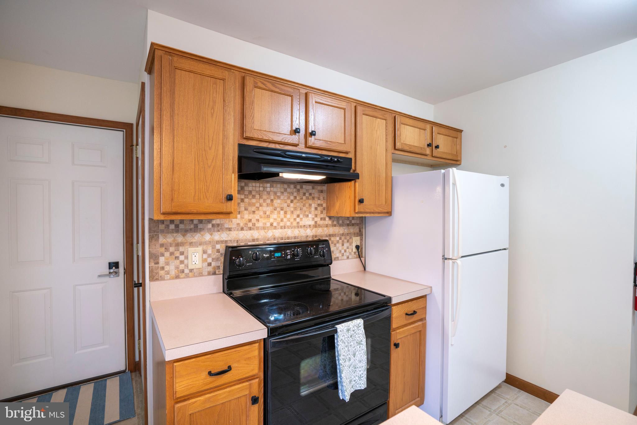 FOXPOINTE - Residential