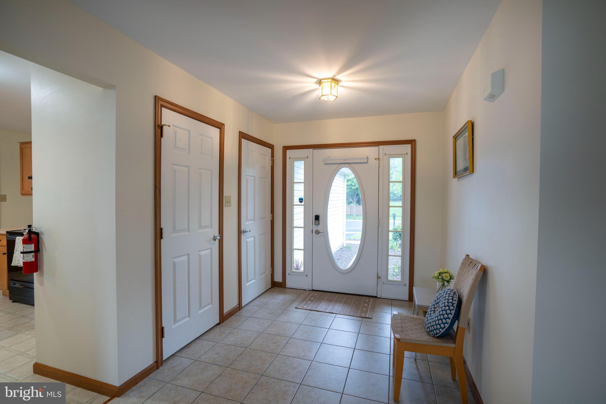 FOXPOINTE - Residential