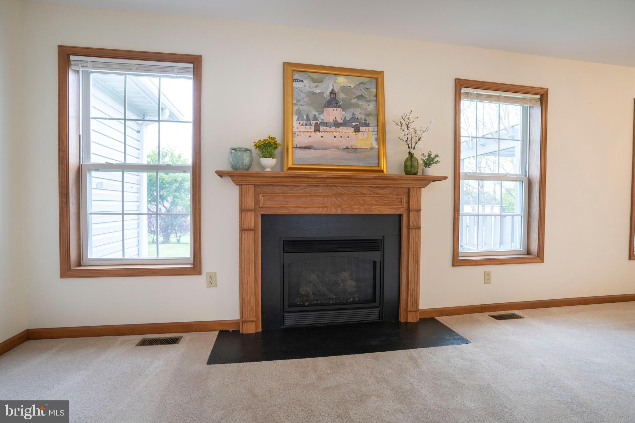 FOXPOINTE - Residential