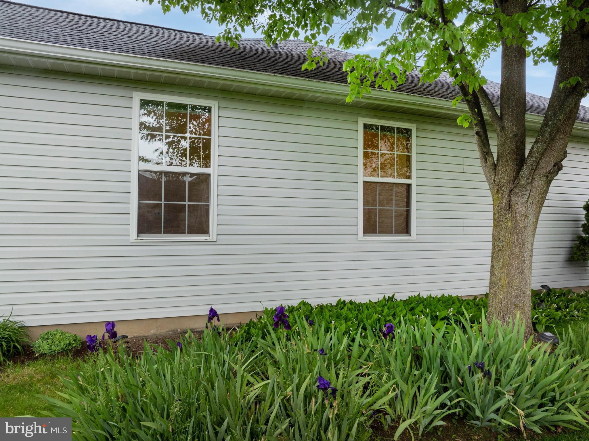 FOXPOINTE - Residential