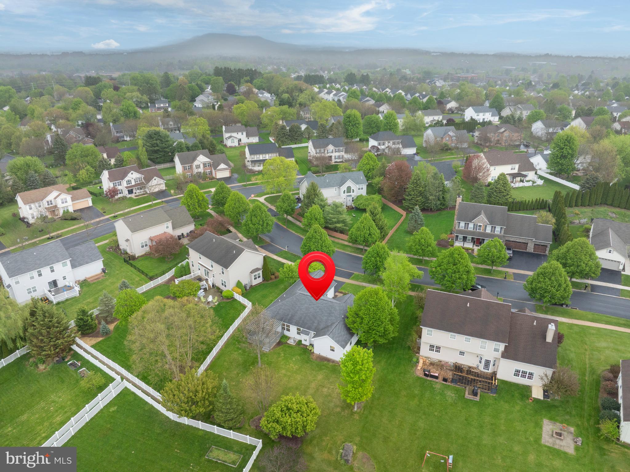 FOXPOINTE - Residential