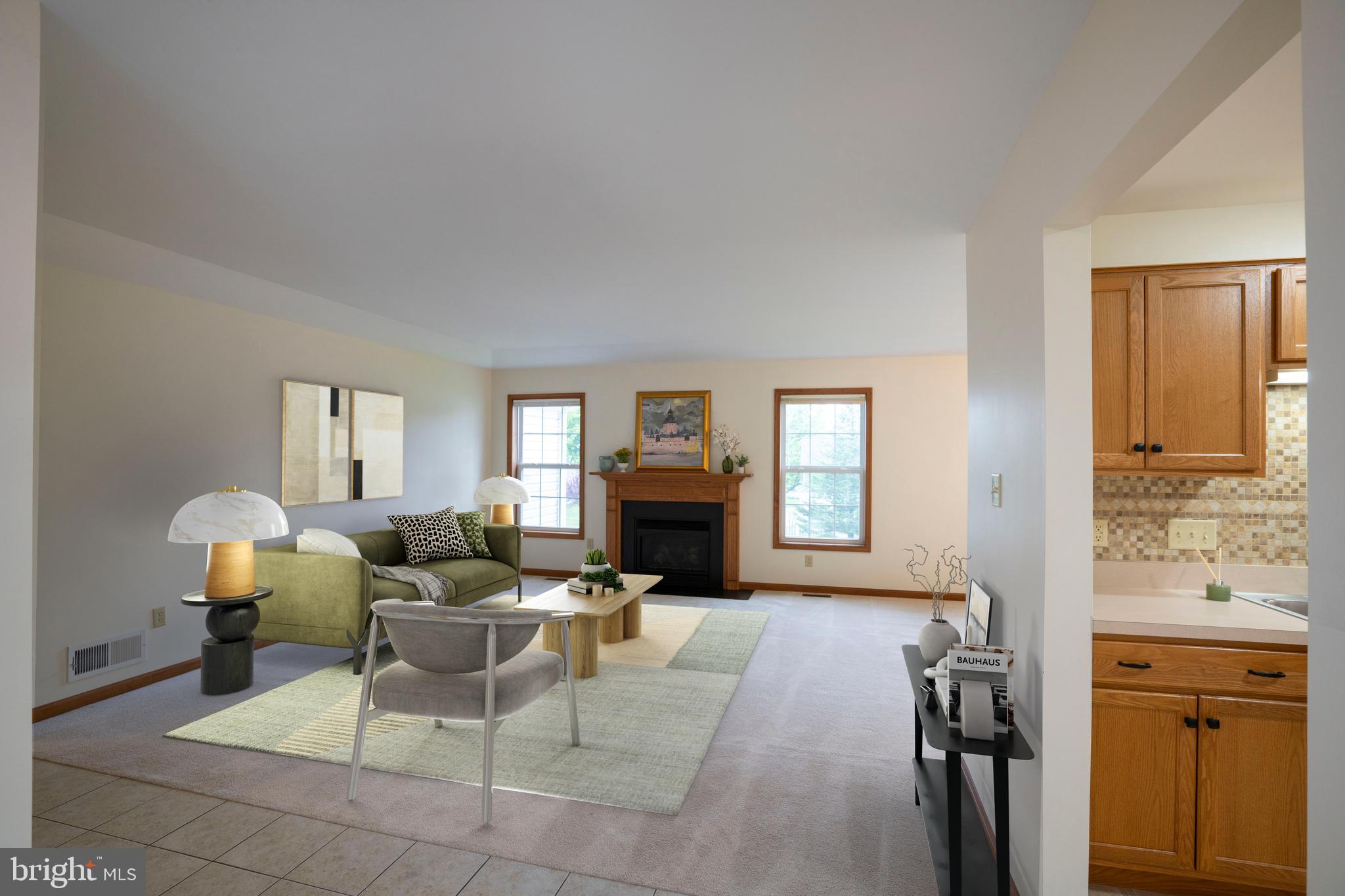 FOXPOINTE - Residential