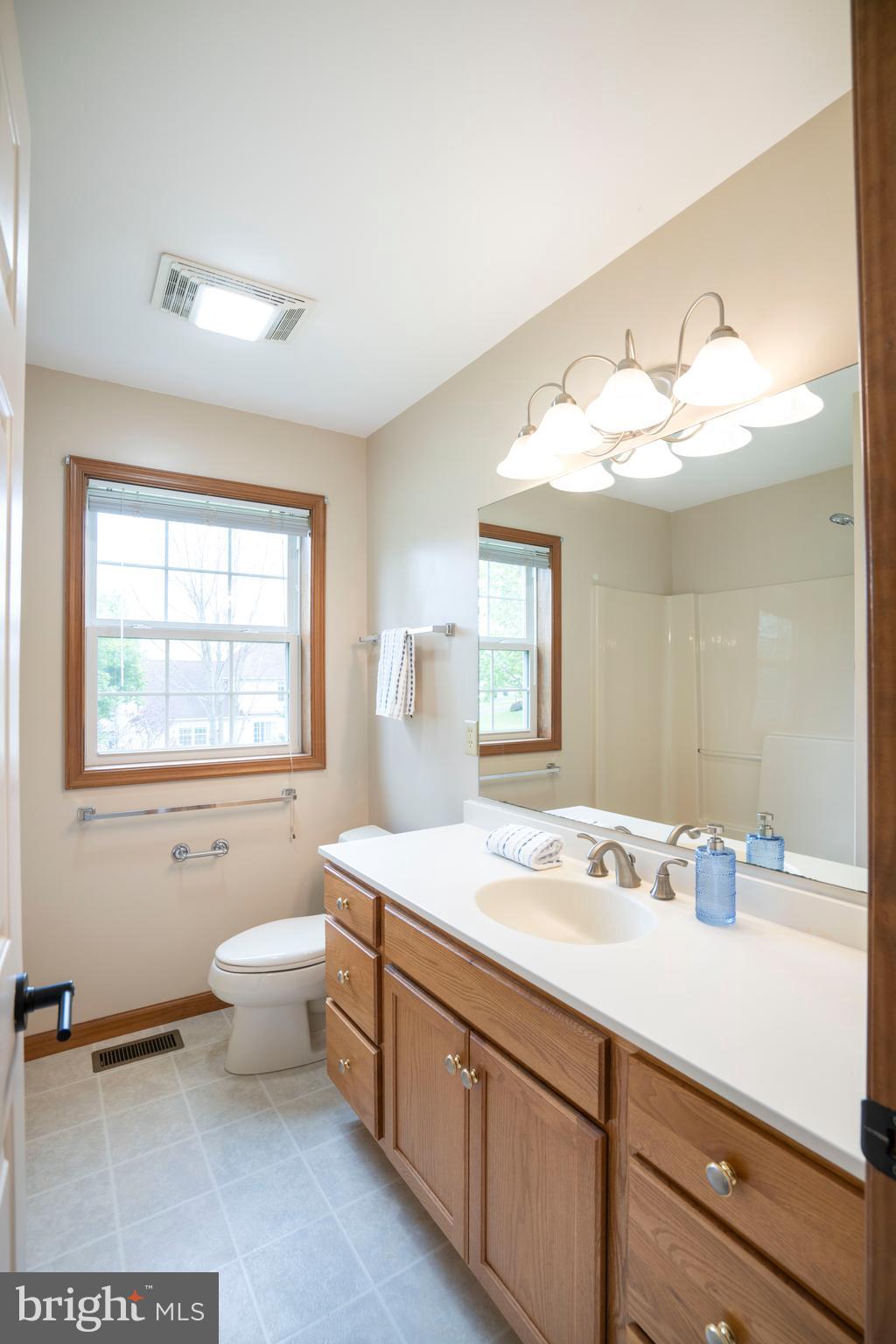 FOXPOINTE - Residential