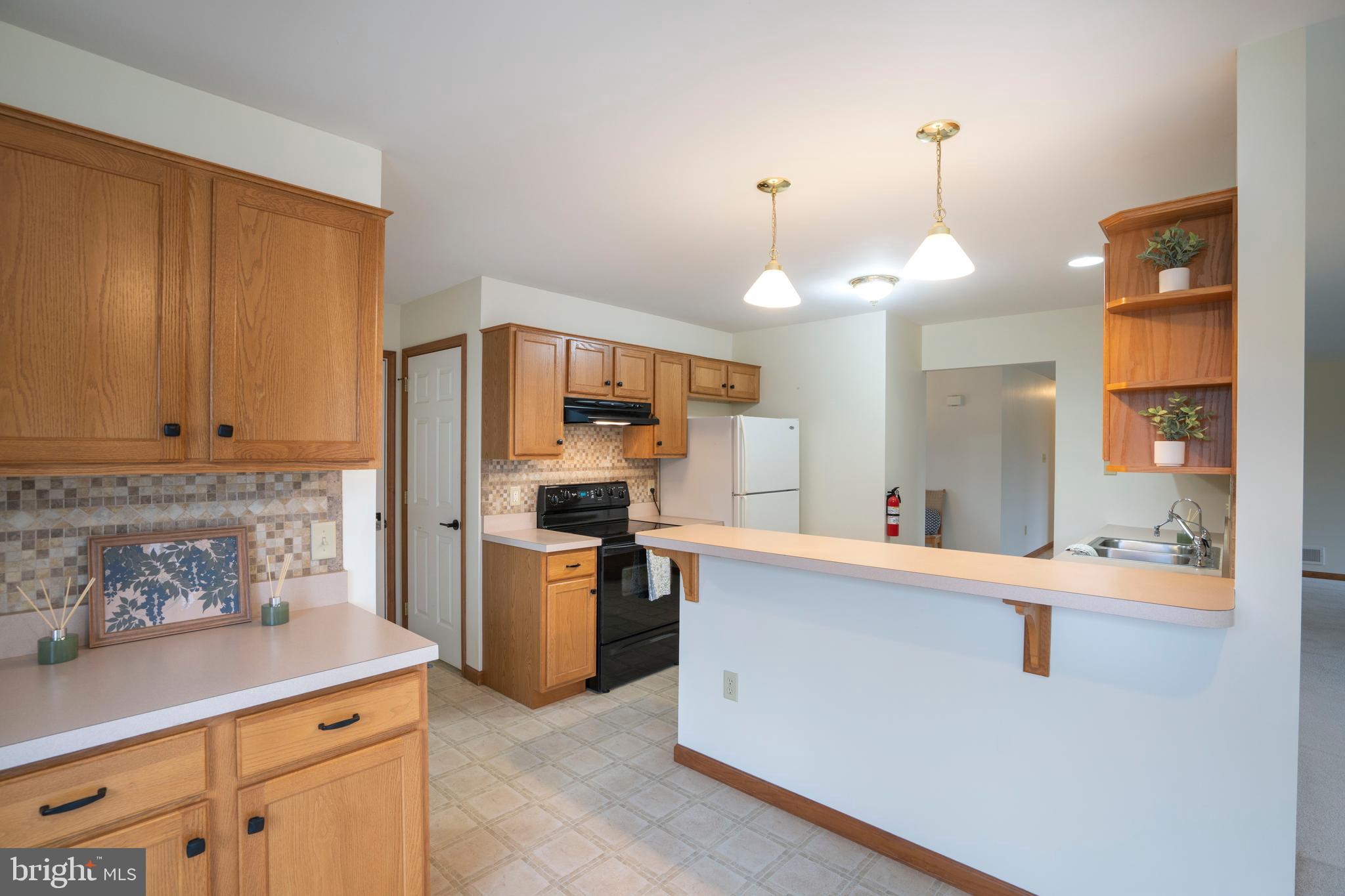 FOXPOINTE - Residential