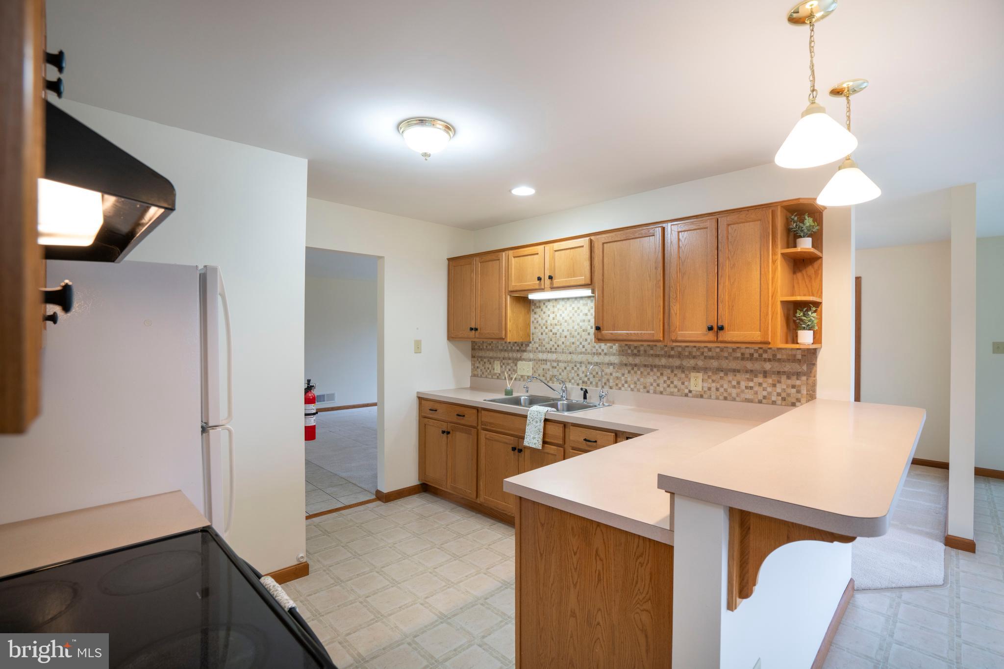 FOXPOINTE - Residential