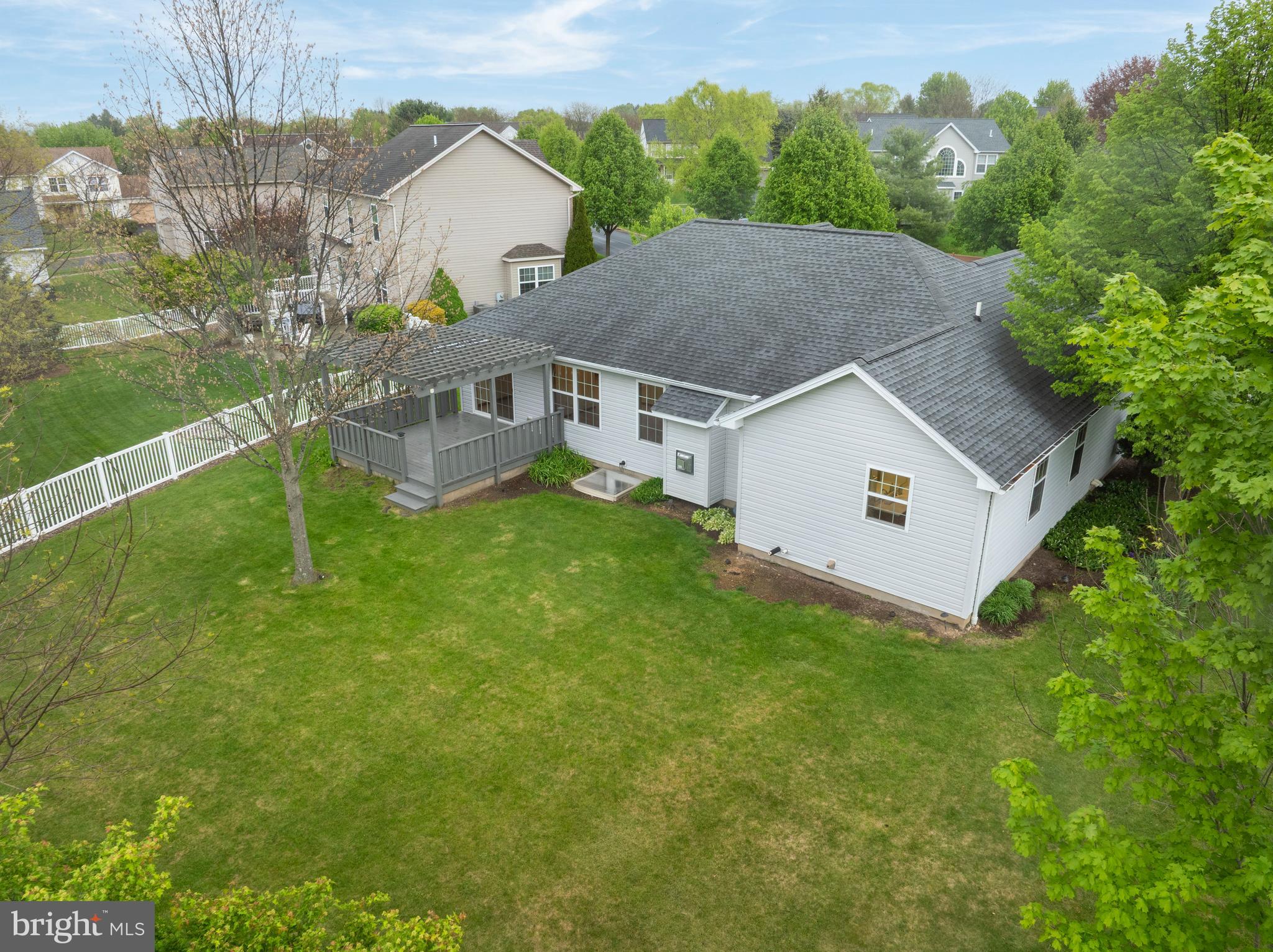 FOXPOINTE - Residential