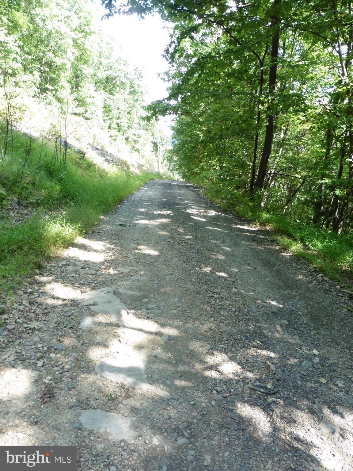 SPRUCE PINE HOLLOW - Residential