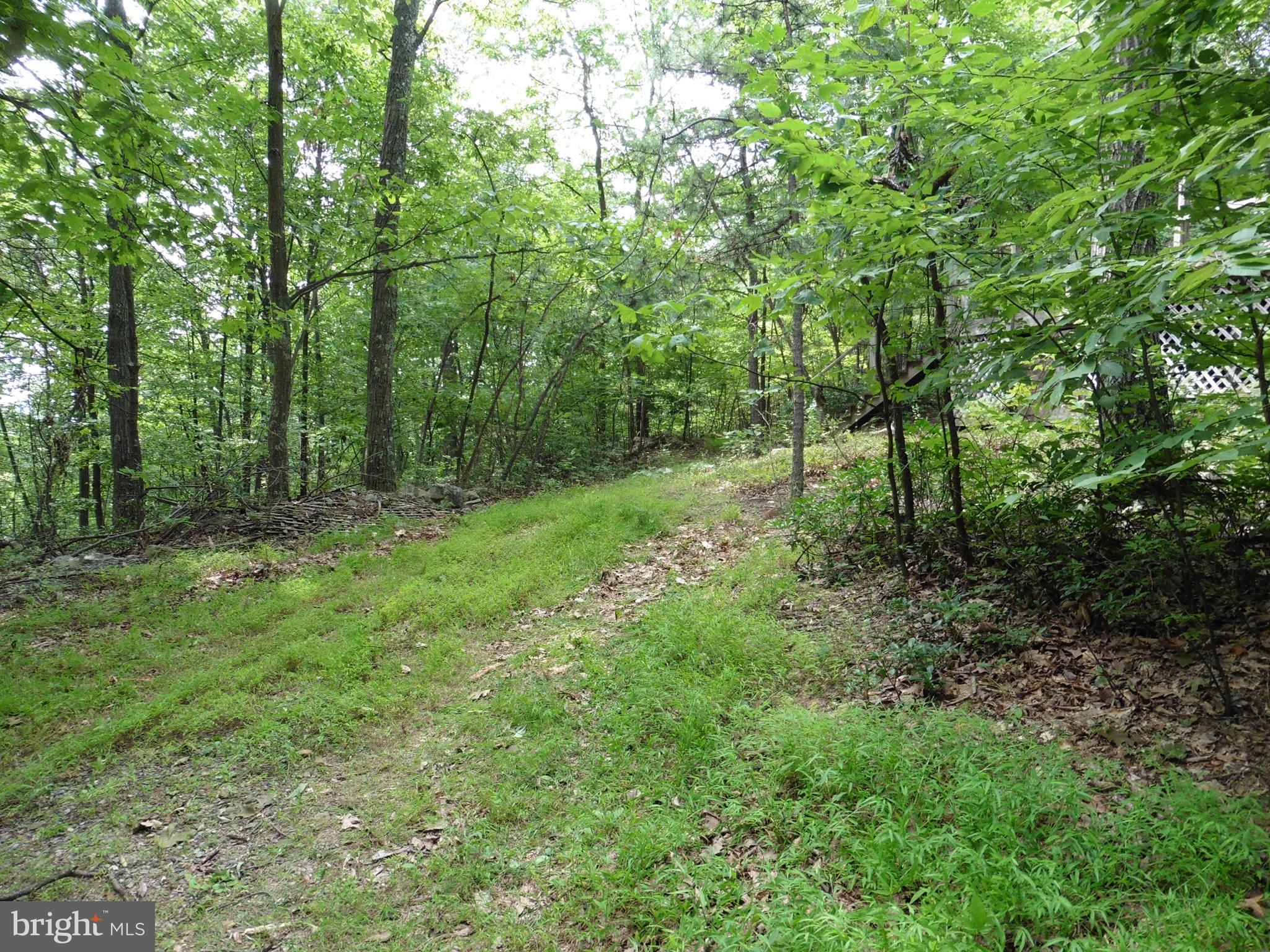 SPRUCE PINE HOLLOW - Residential