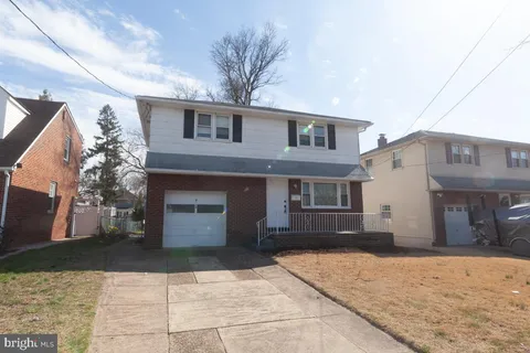 6116 Grant Avenue, Pennsauken, NJ MLS: NJCD2089070