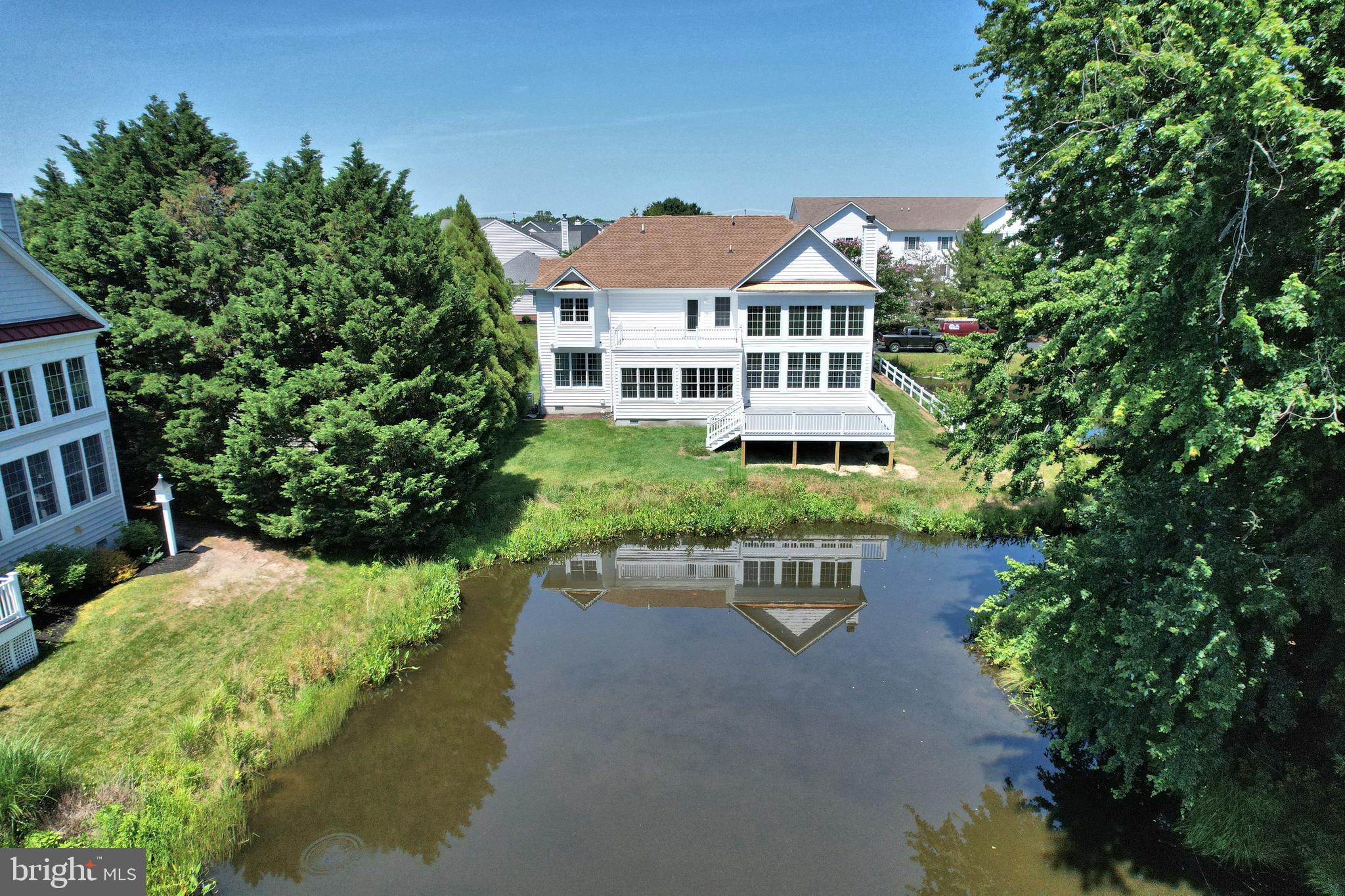 31274 LEE MEADOW DRIVE