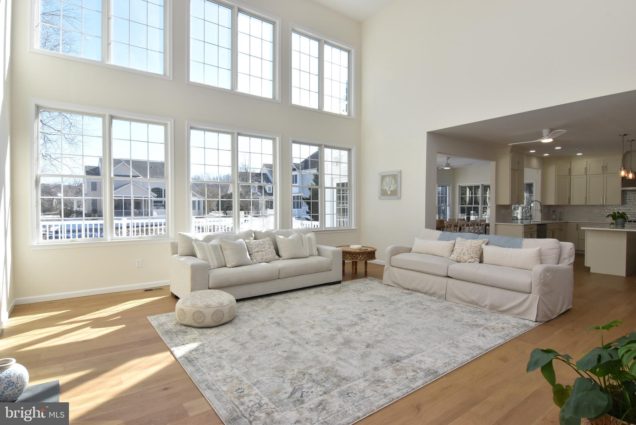 BETHANY LAKES - Residential