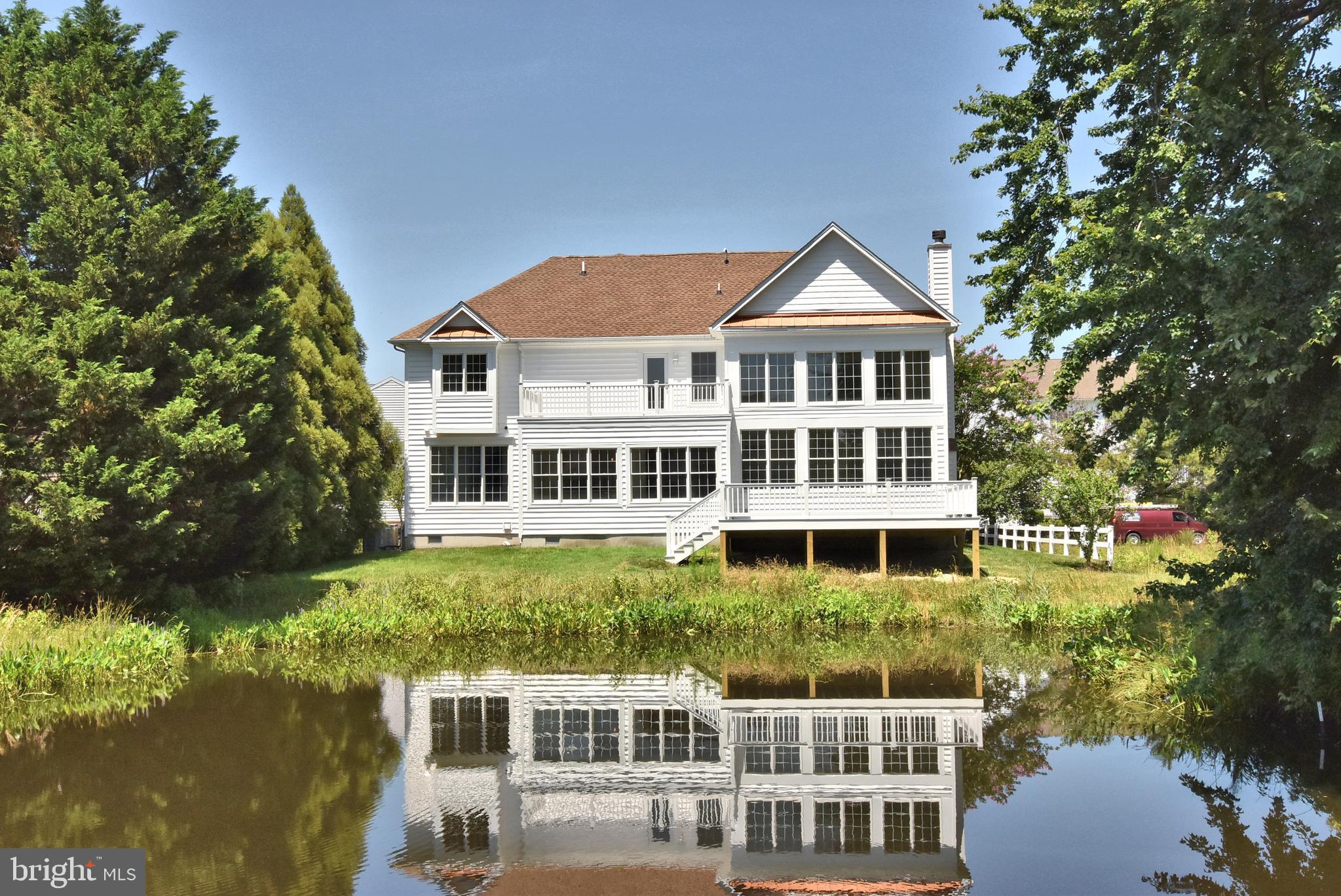 31274 LEE MEADOW DRIVE