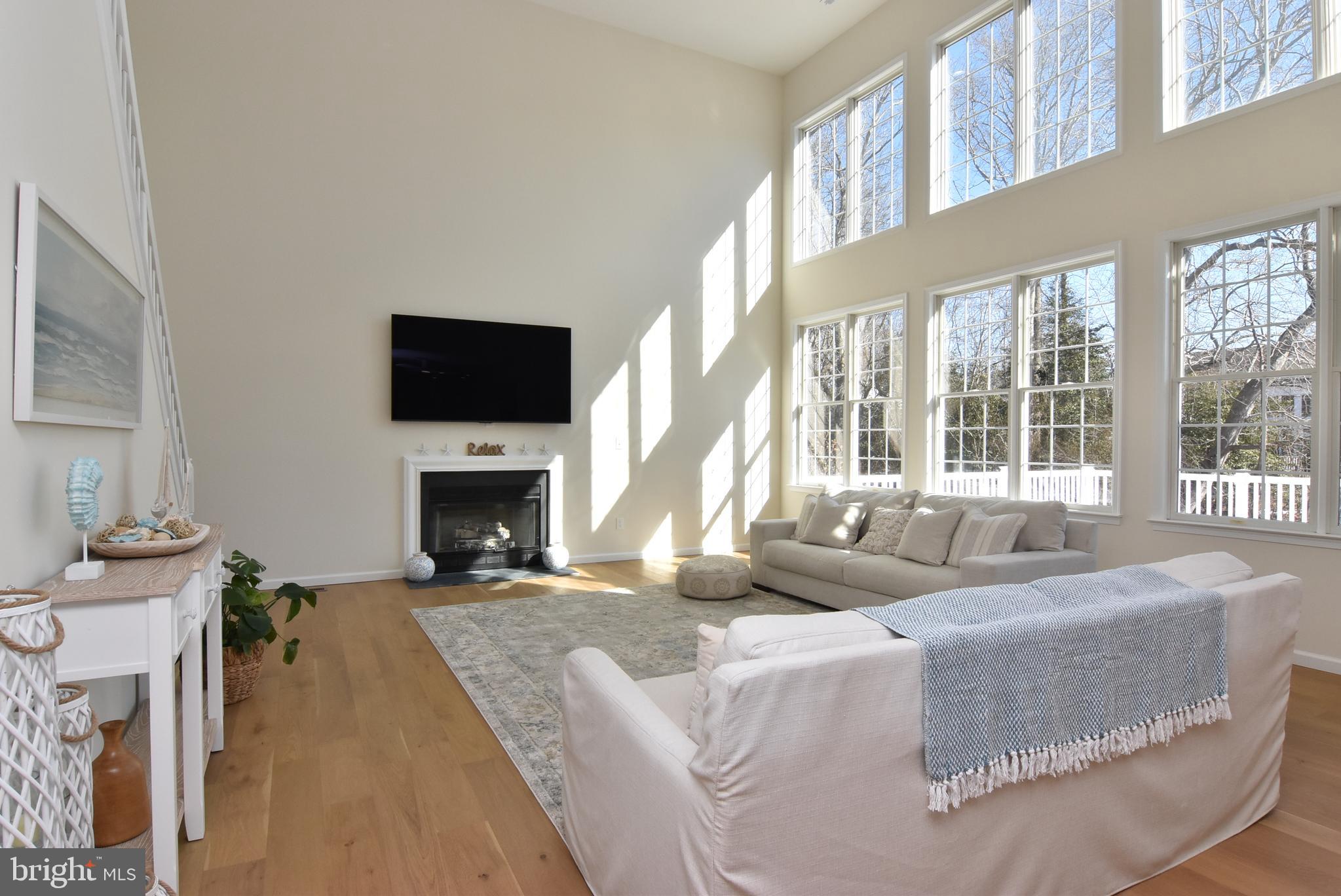 BETHANY LAKES - Residential