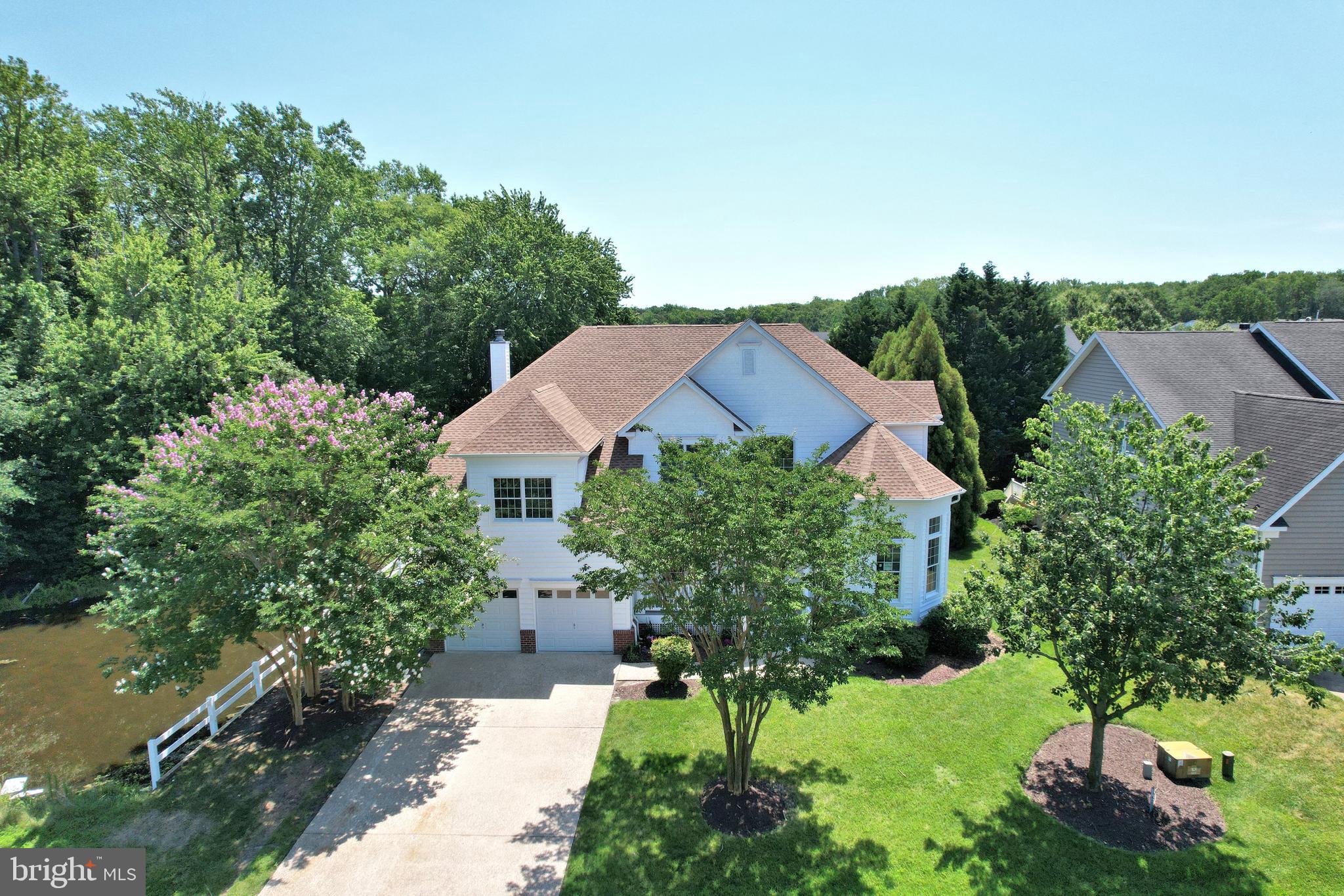 BETHANY LAKES - Residential