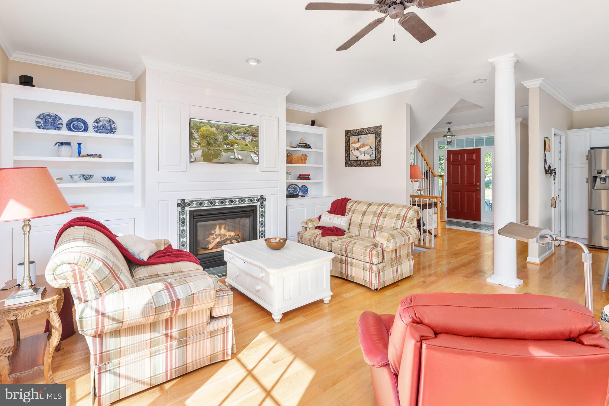 WHITEHALL BEACH - Residential