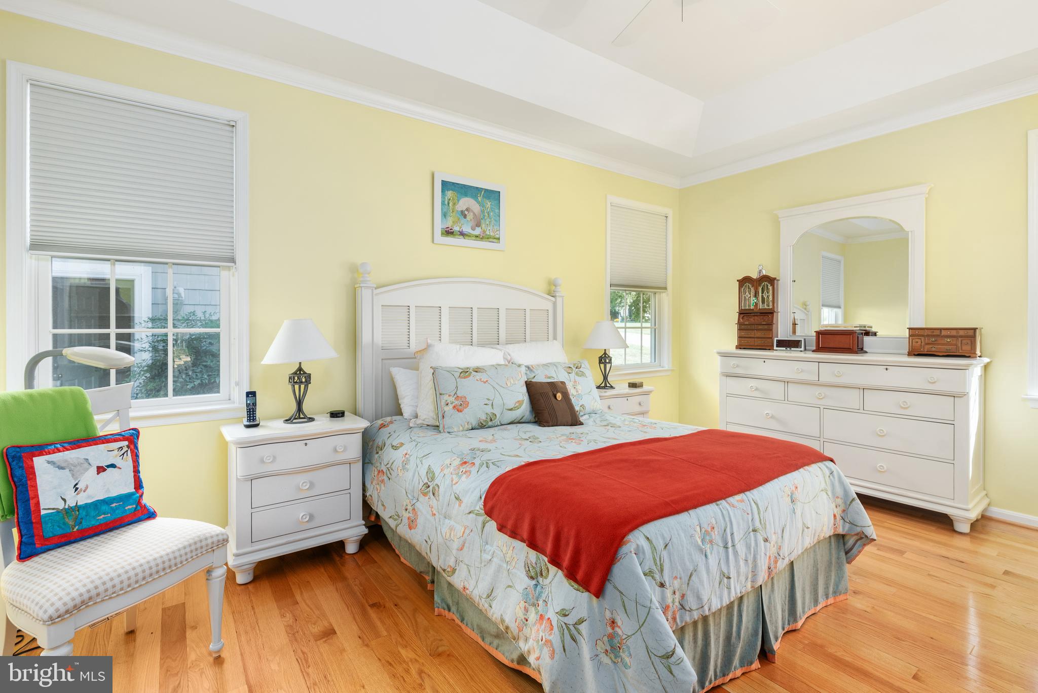 WHITEHALL BEACH - Residential