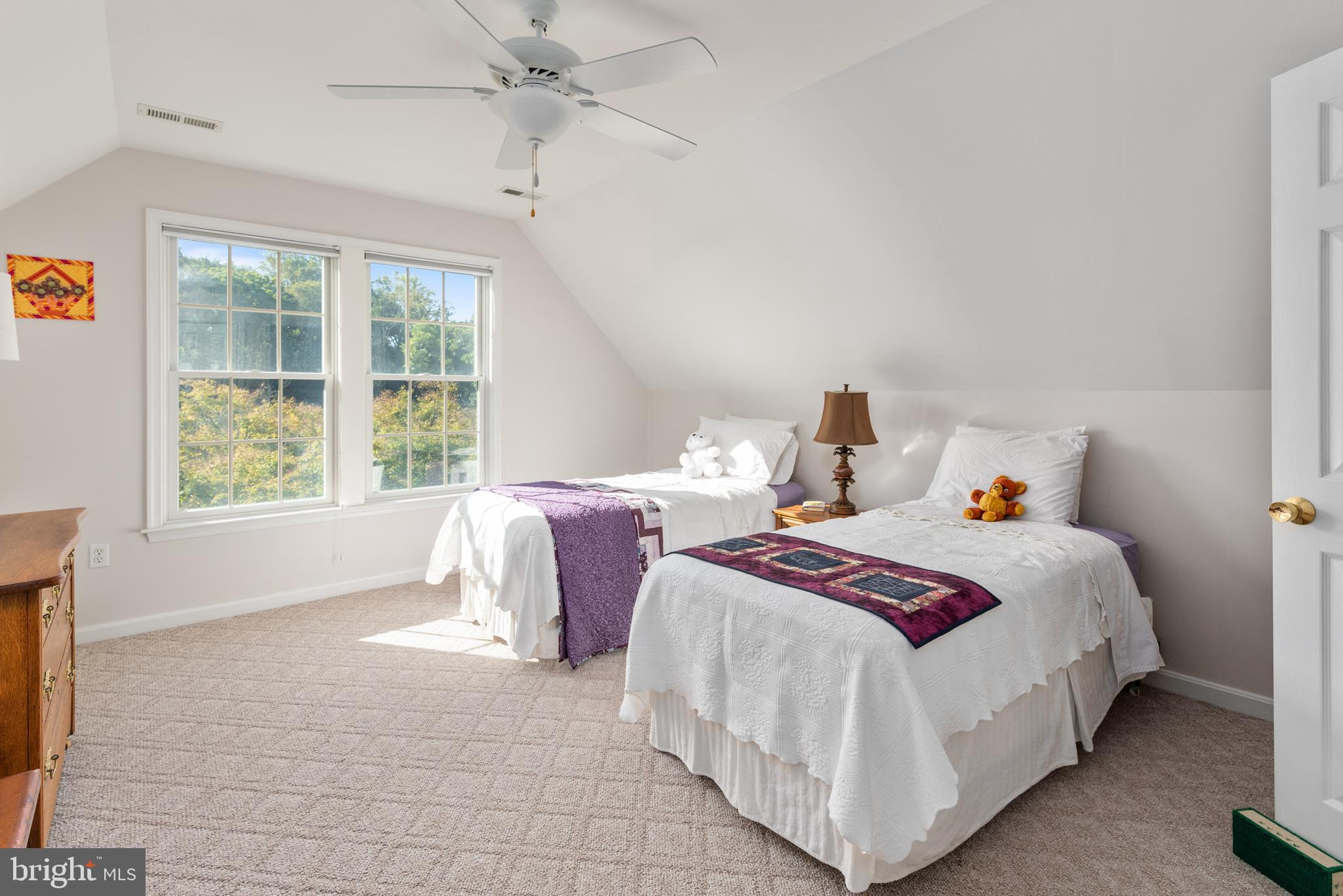 WHITEHALL BEACH - Residential