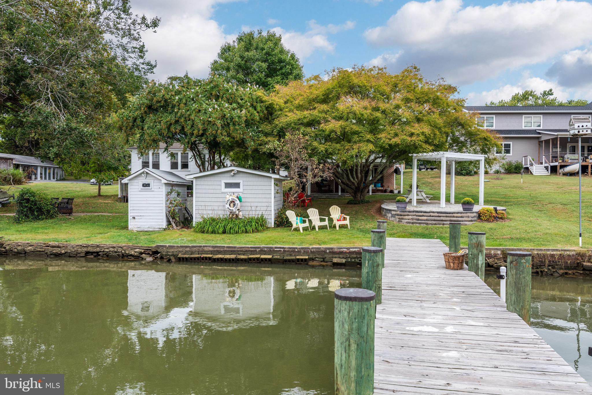 WHITEHALL BEACH - Residential