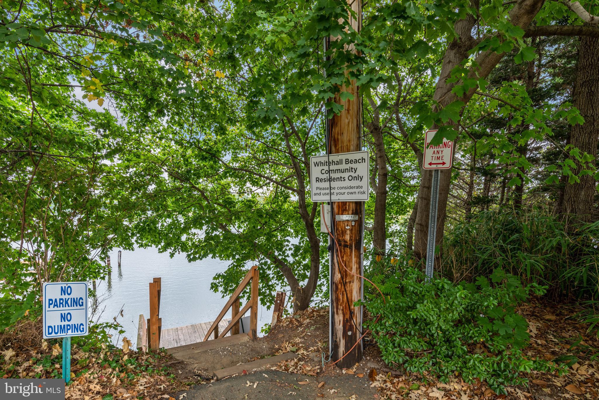 WHITEHALL BEACH - Residential