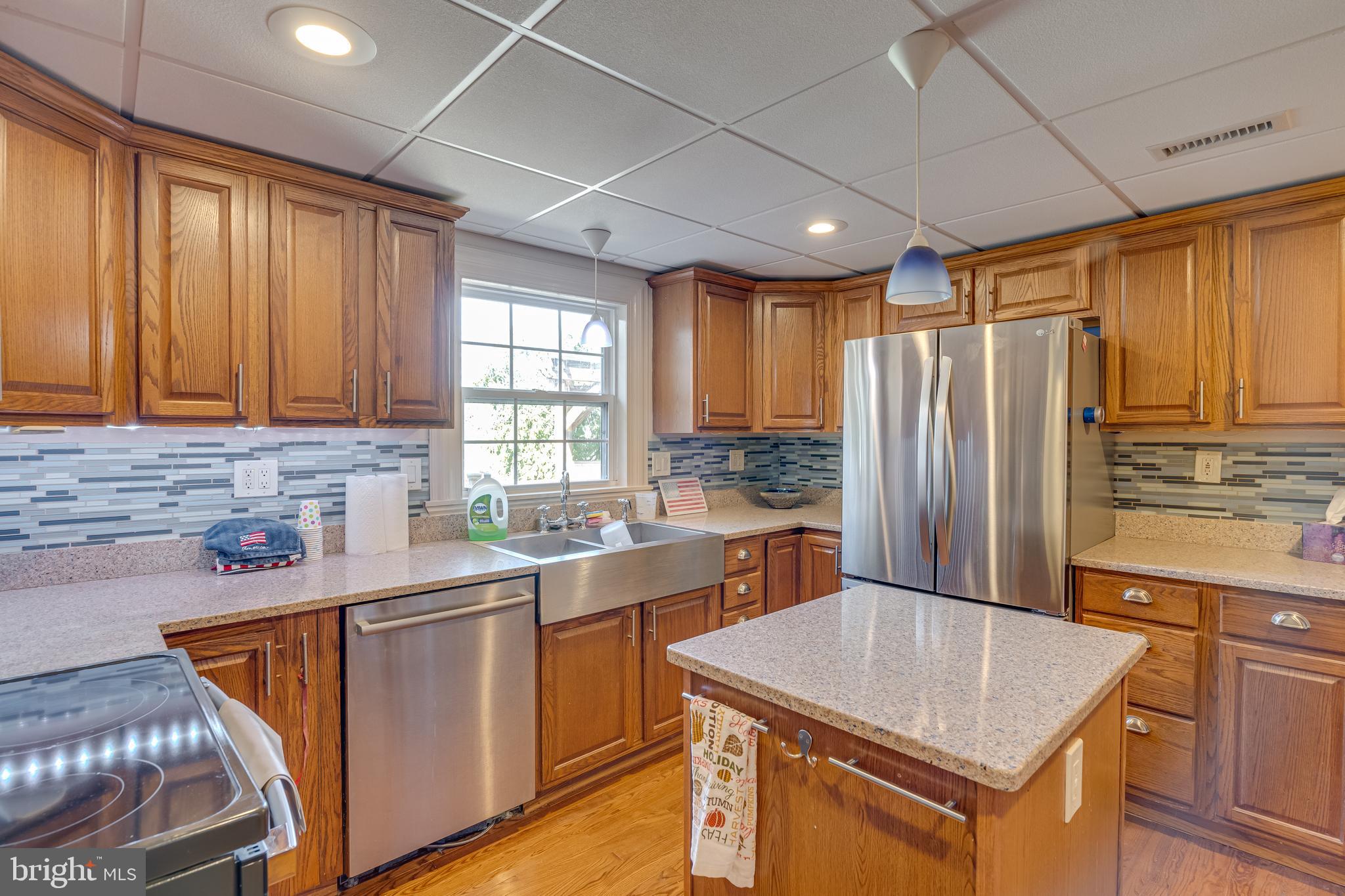 HAPPY CREEK - Residential