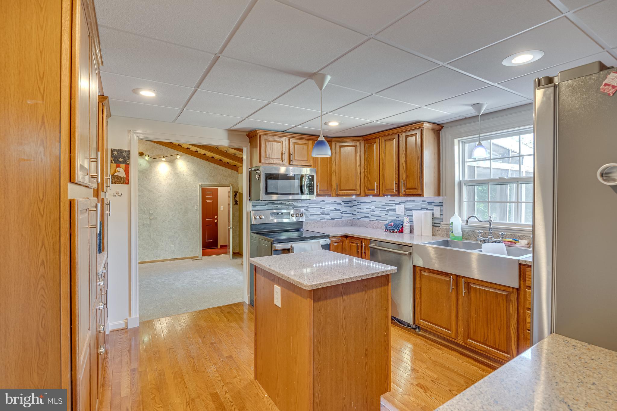 HAPPY CREEK - Residential