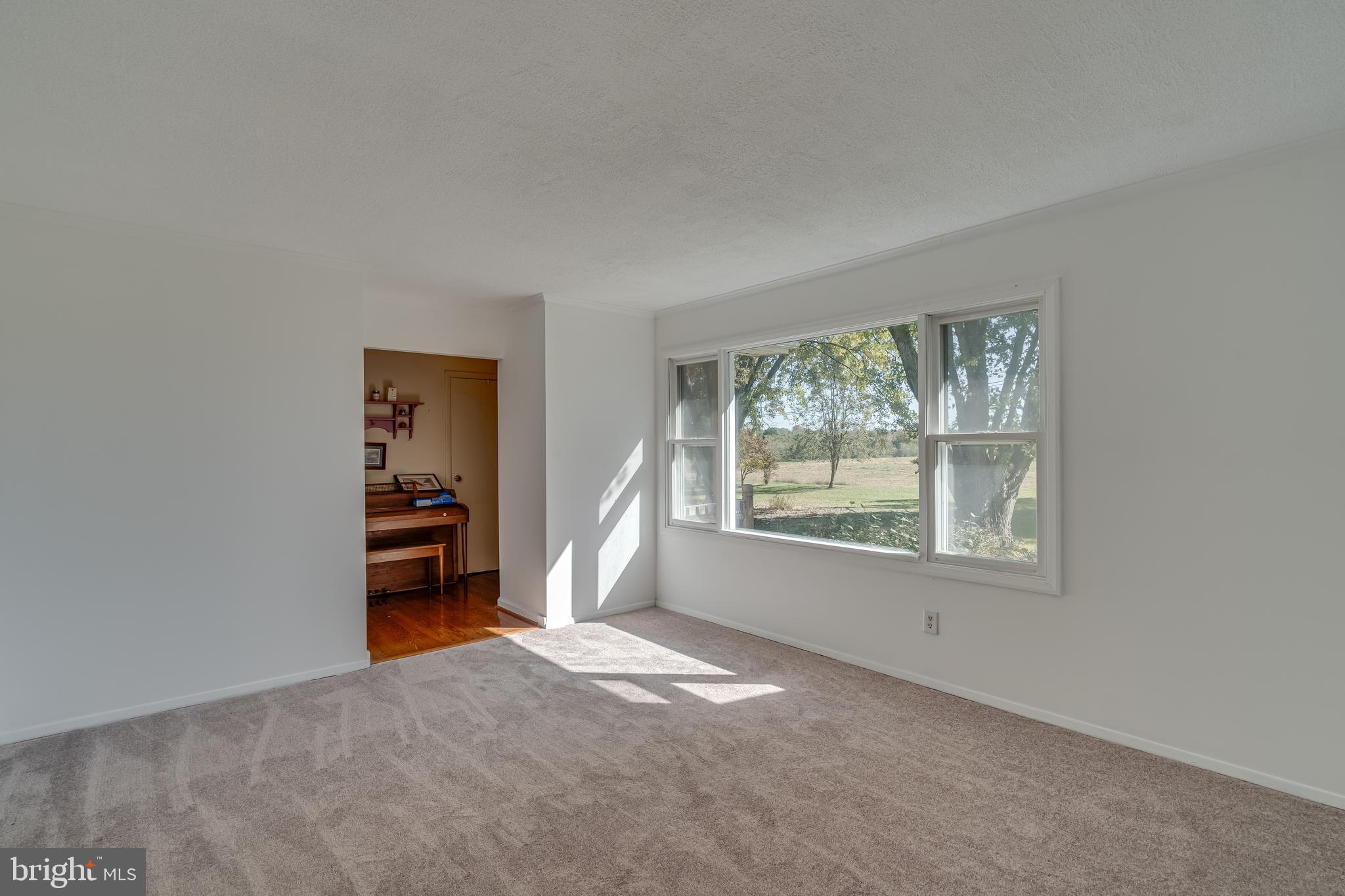 HAPPY CREEK - Residential