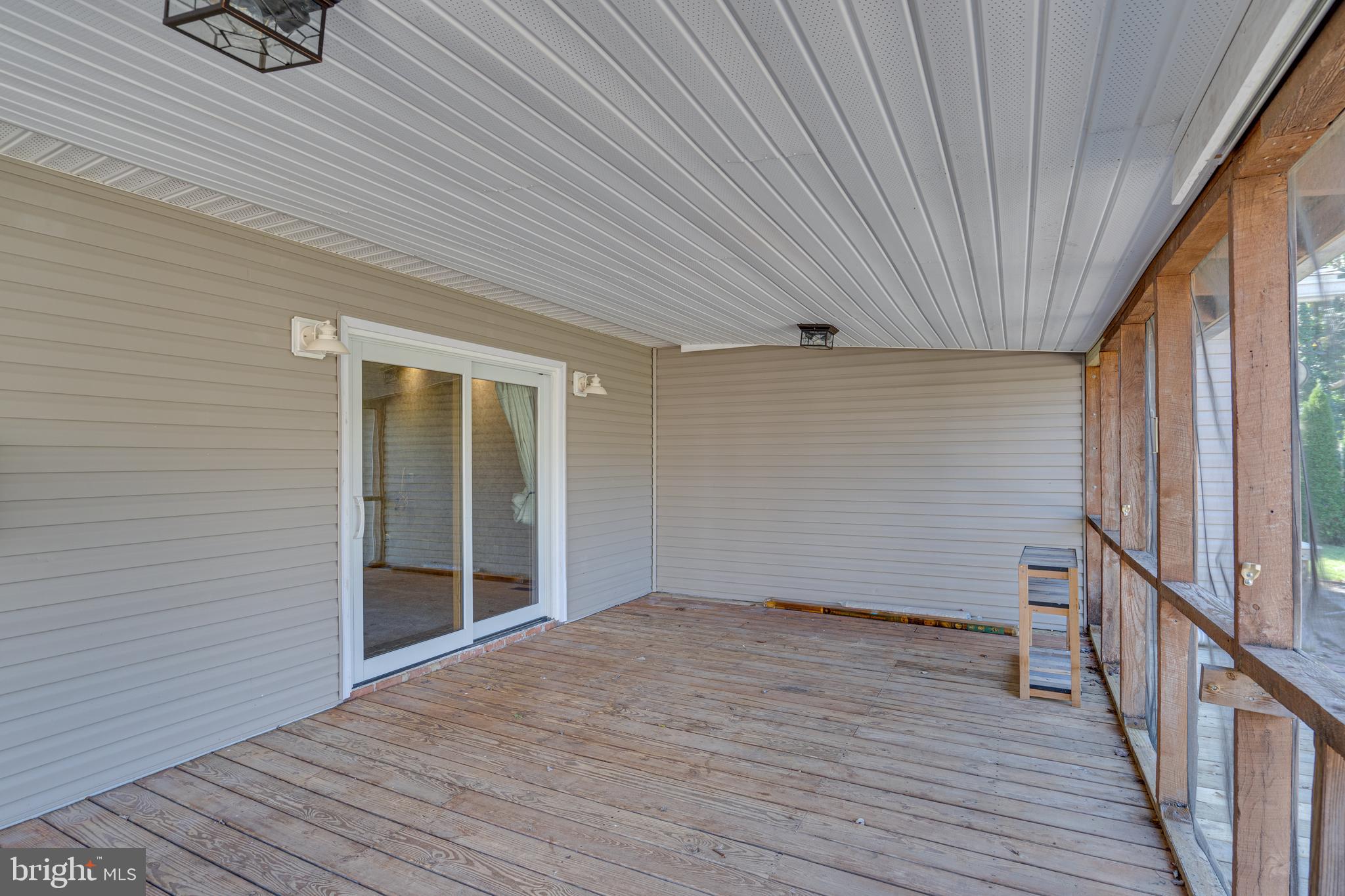 HAPPY CREEK - Residential