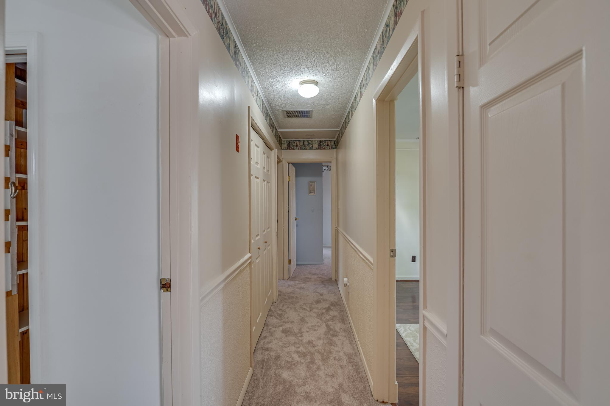 HAPPY CREEK - Residential