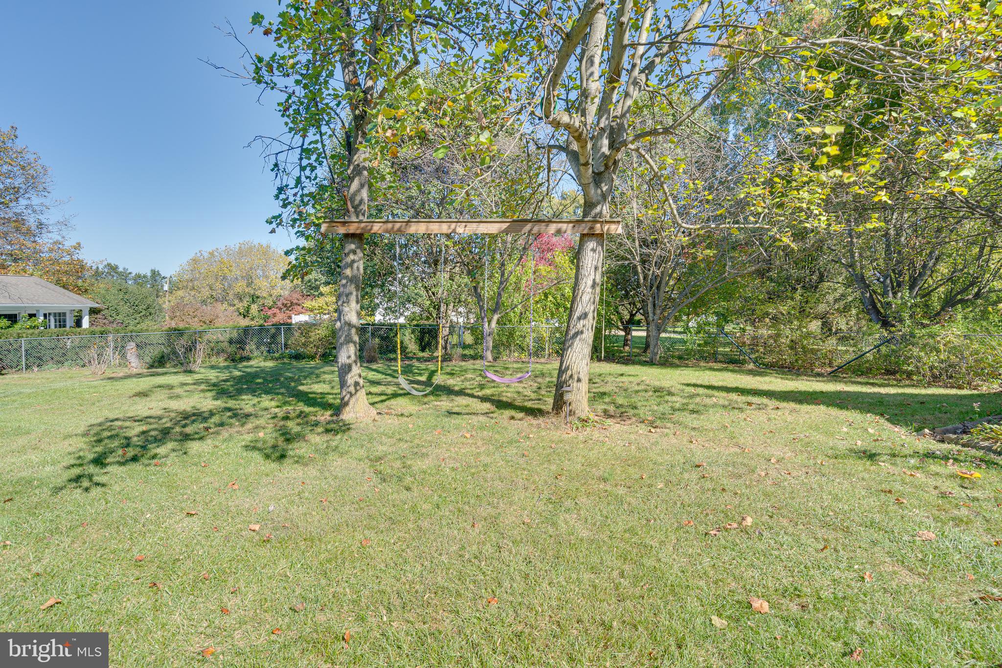 HAPPY CREEK - Residential