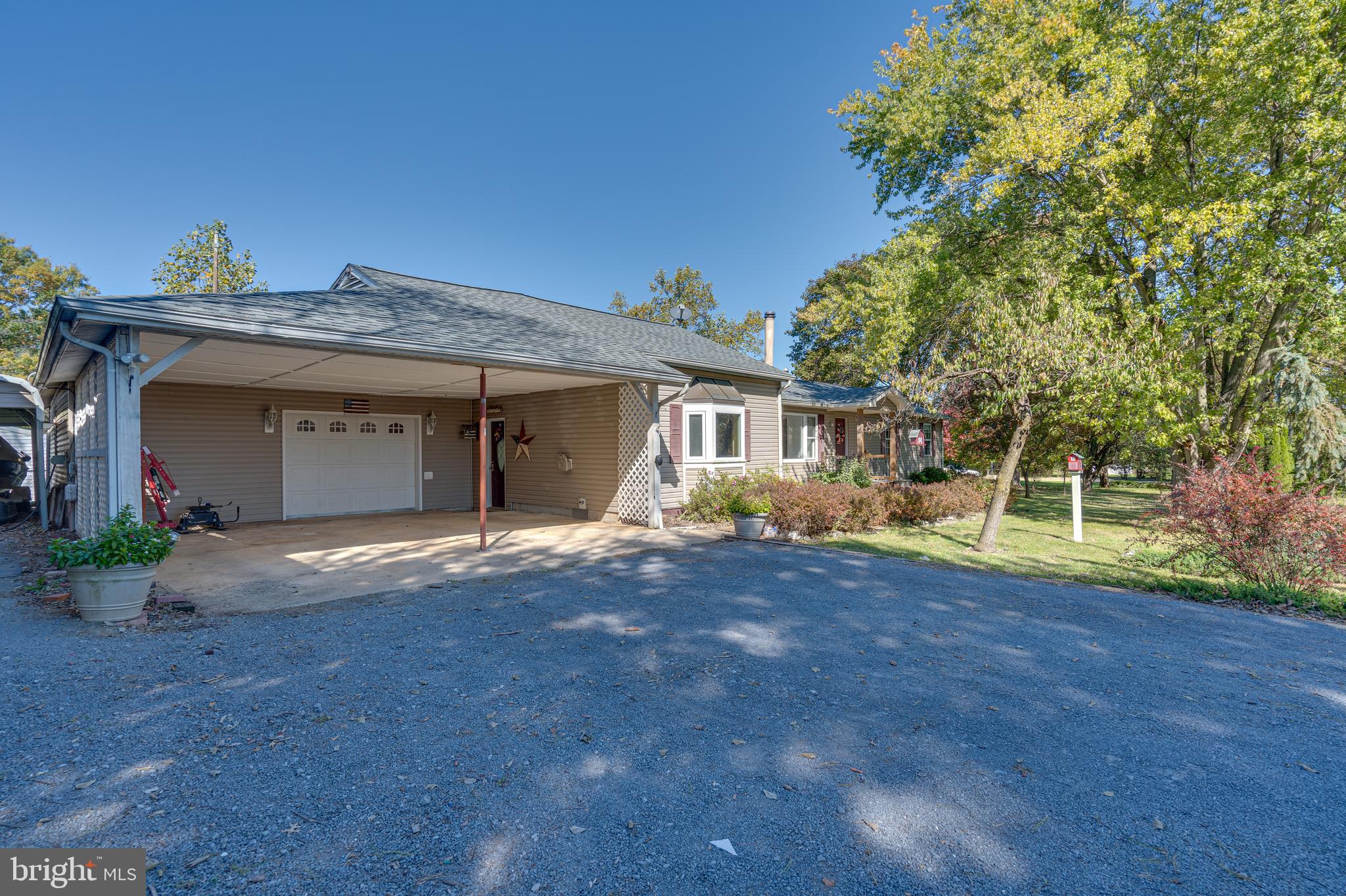 HAPPY CREEK - Residential