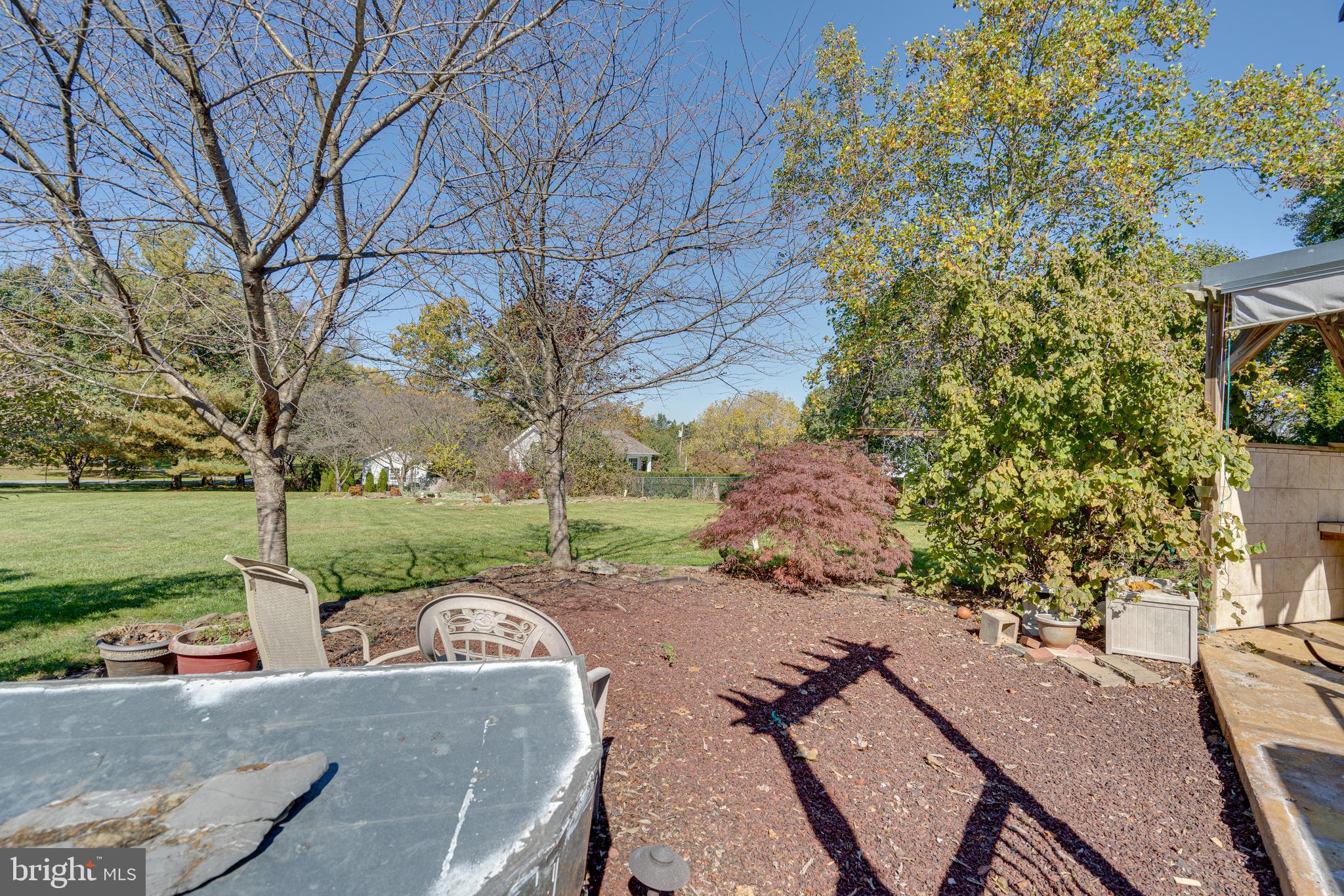 HAPPY CREEK - Residential