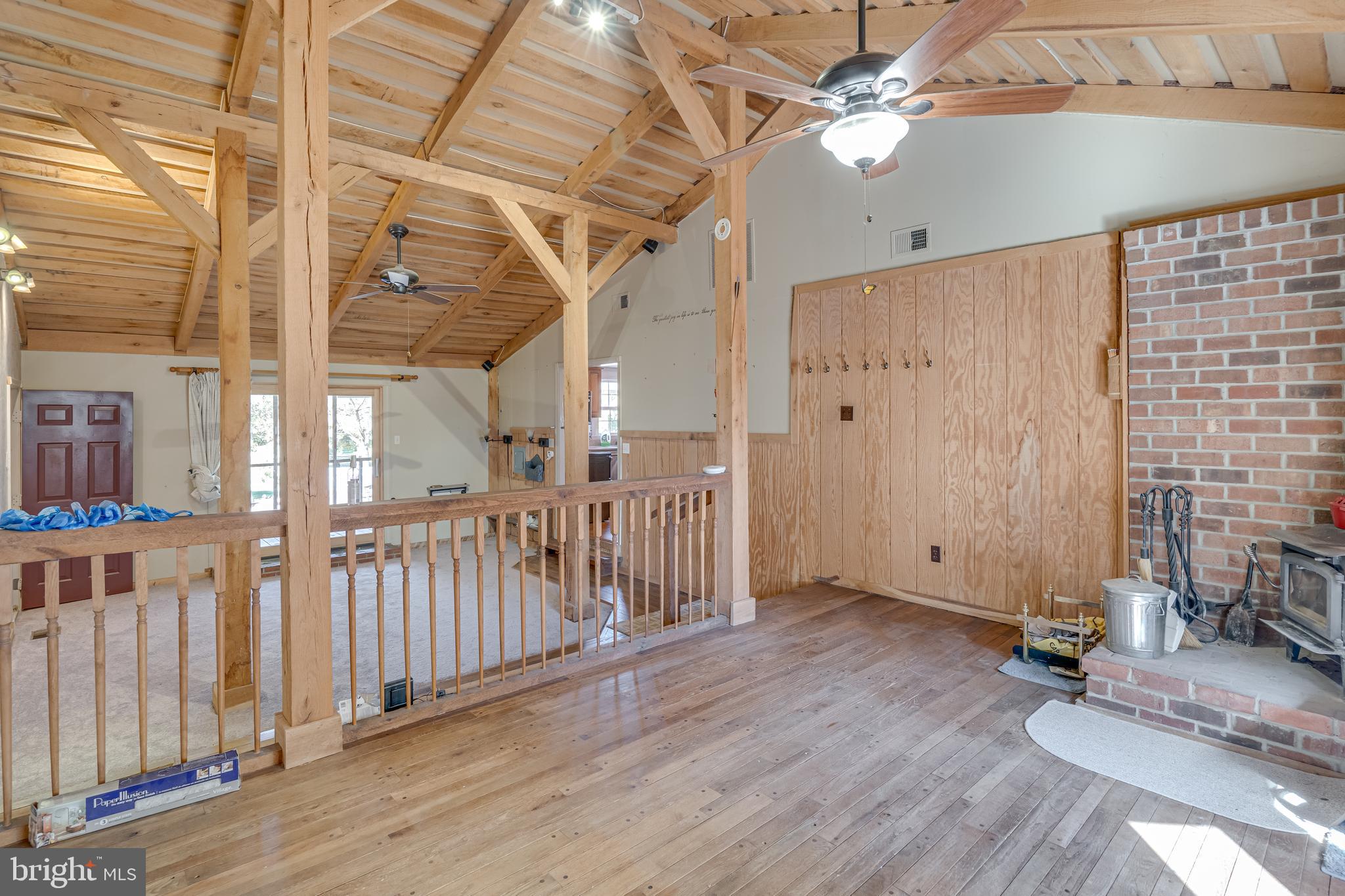 HAPPY CREEK - Residential