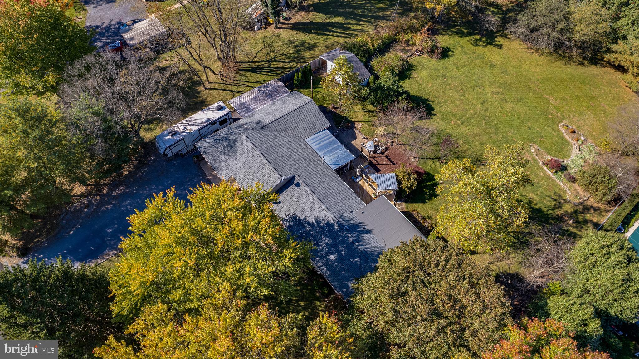 HAPPY CREEK - Residential