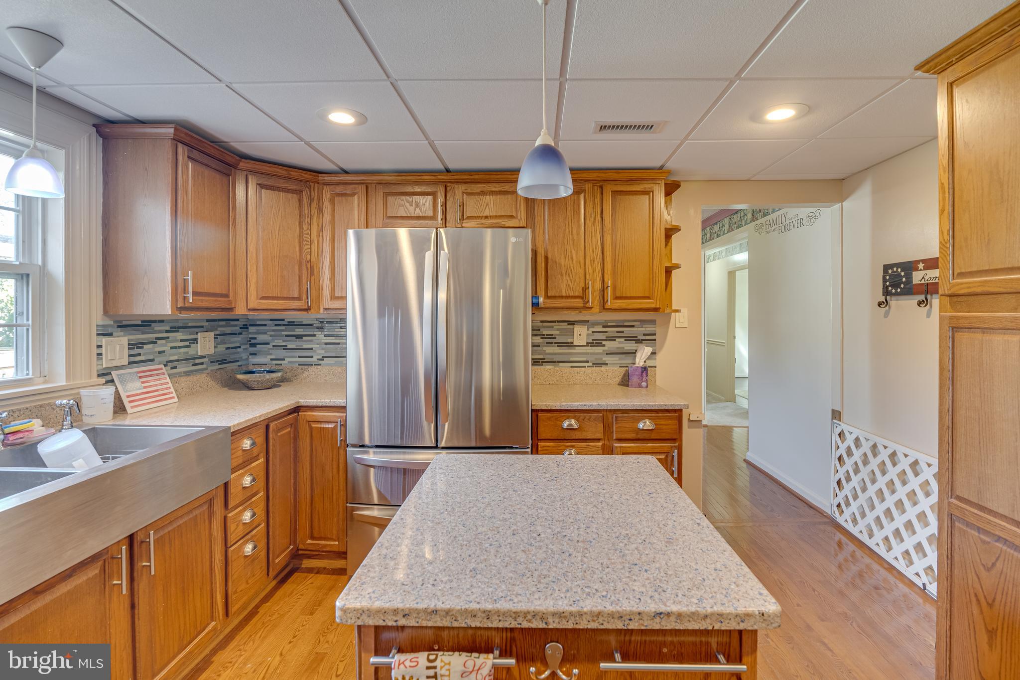 HAPPY CREEK - Residential