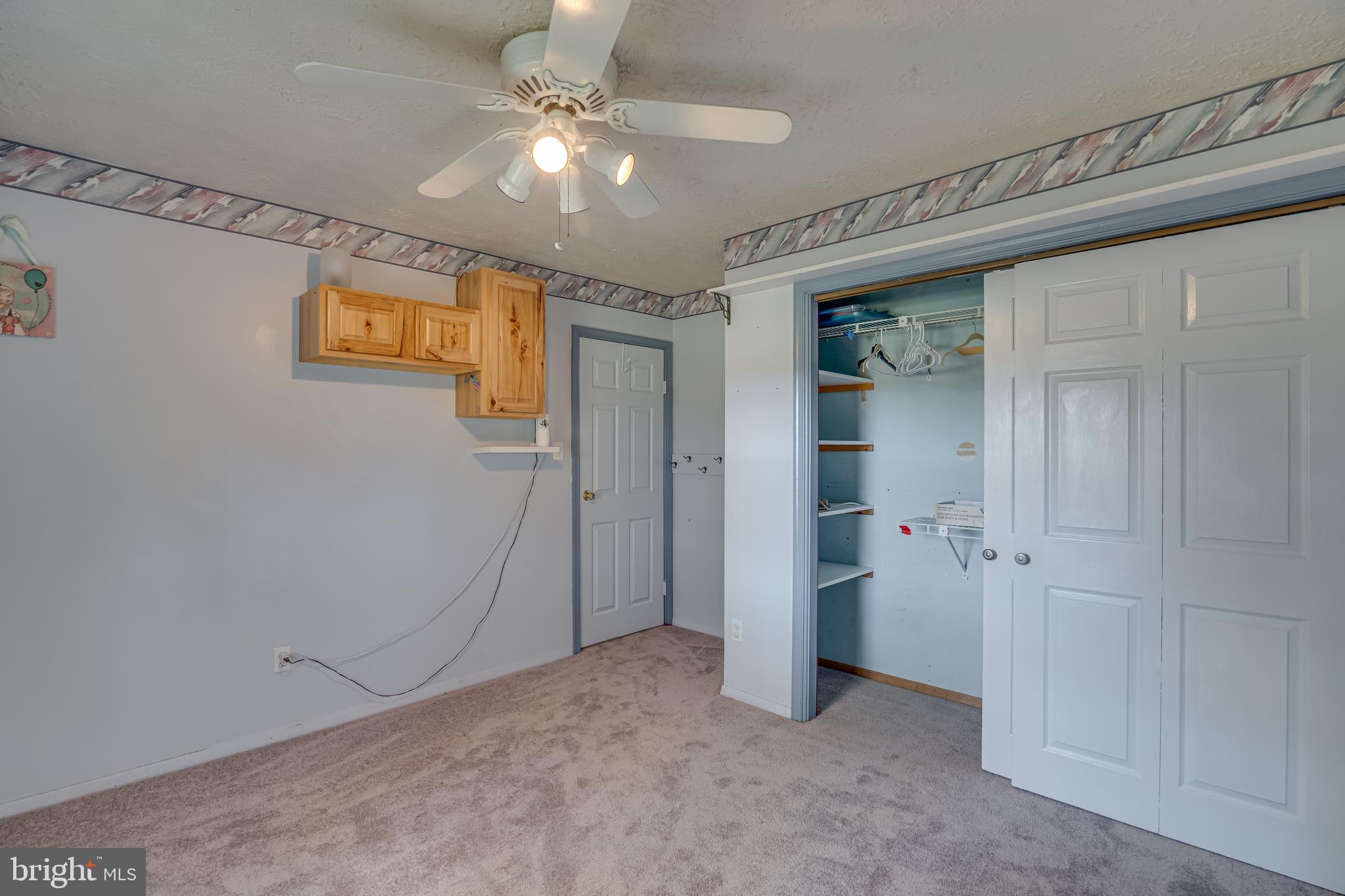 HAPPY CREEK - Residential