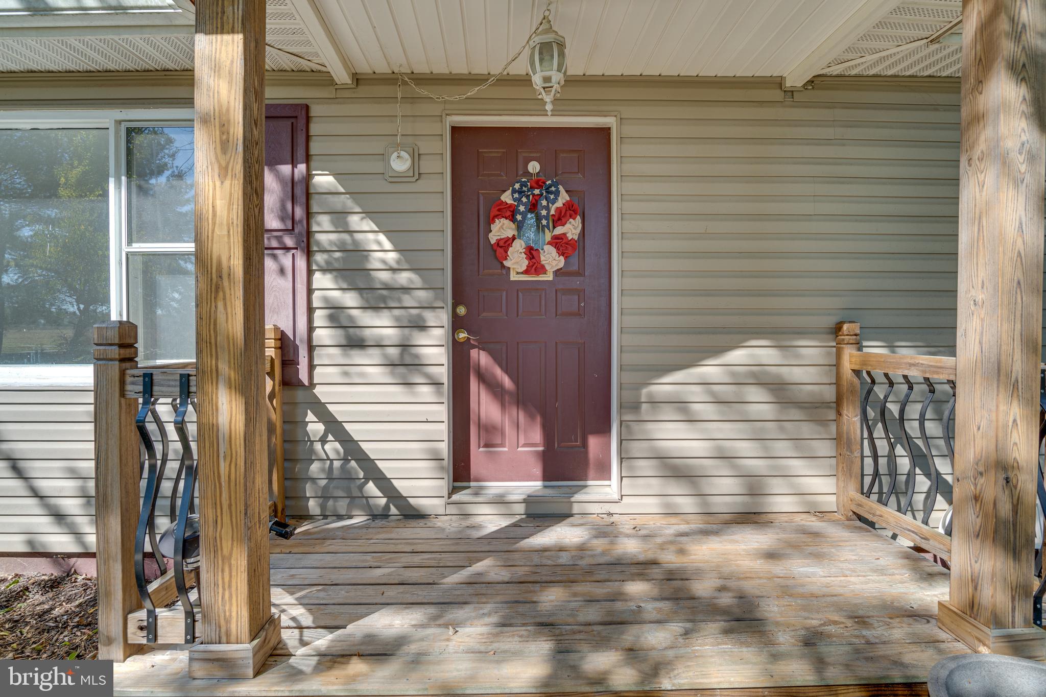 HAPPY CREEK - Residential