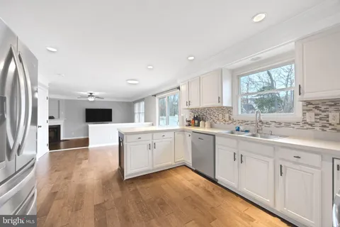 3116 S Brookfield Street, Vineland, NJ 08361 - MLS#: NJCB2023004